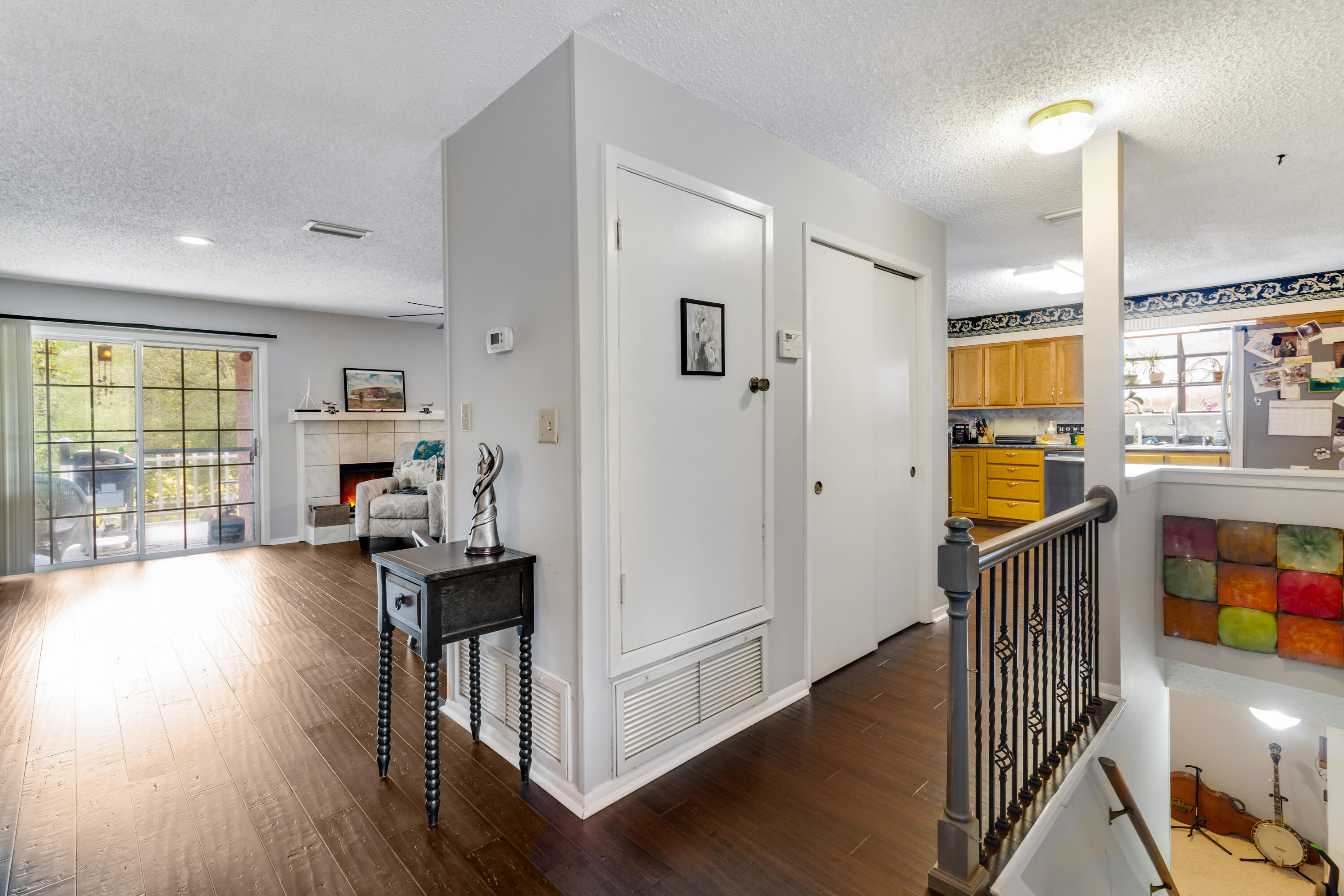 MICHAEL GLENN ESTATES - Residential