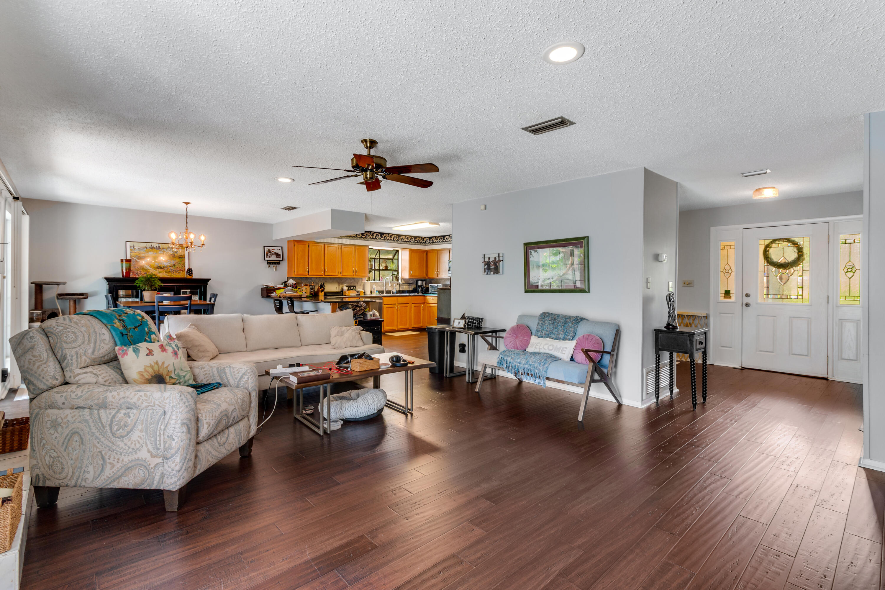 MICHAEL GLENN ESTATES - Residential