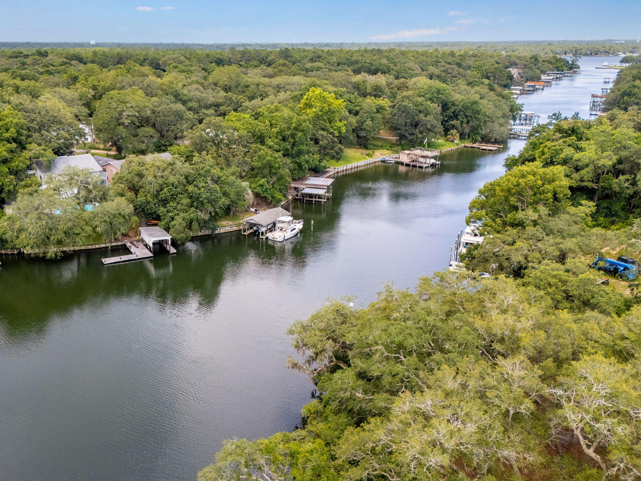 MICHAEL GLENN ESTATES - Residential