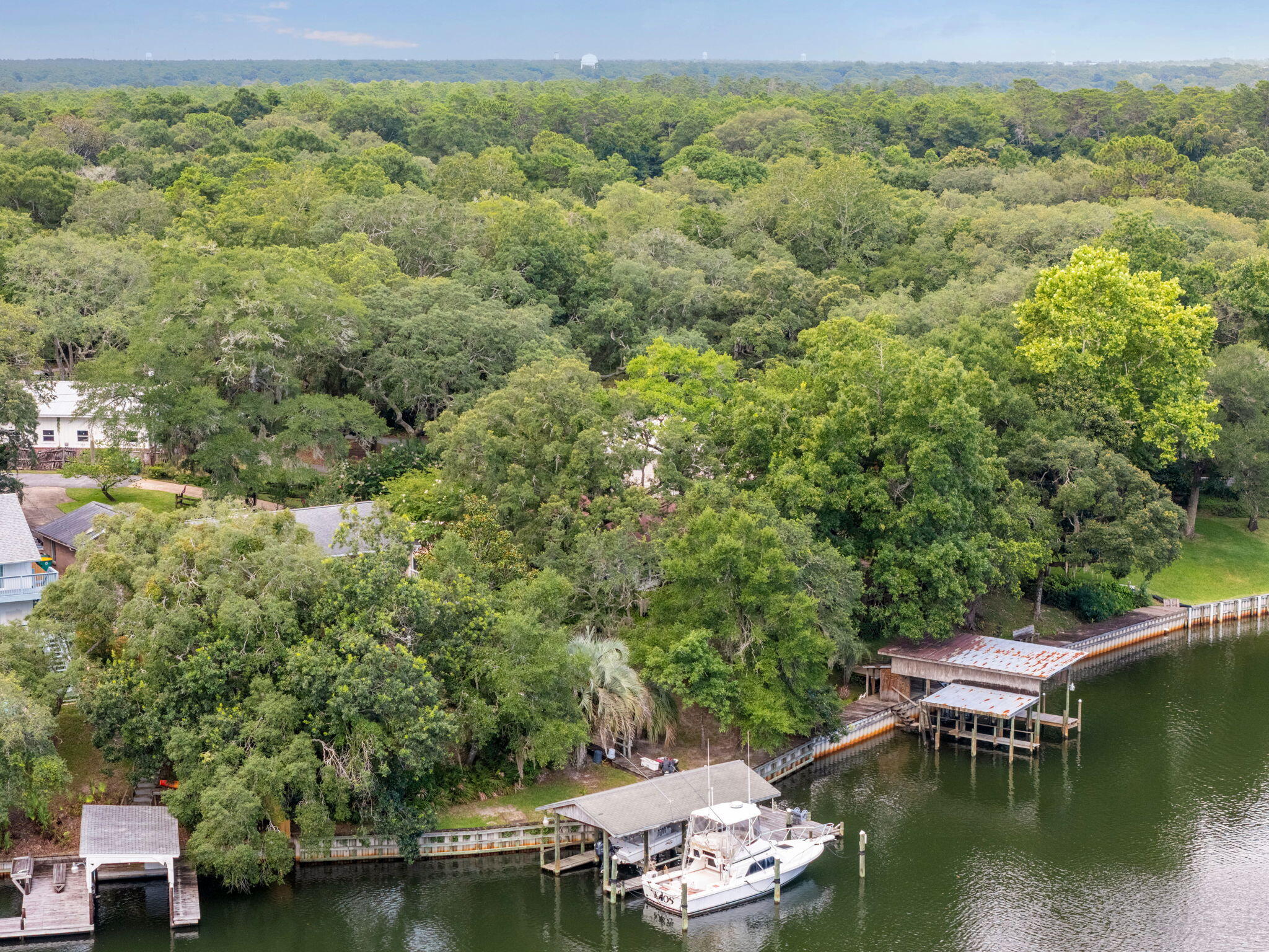 MICHAEL GLENN ESTATES - Residential