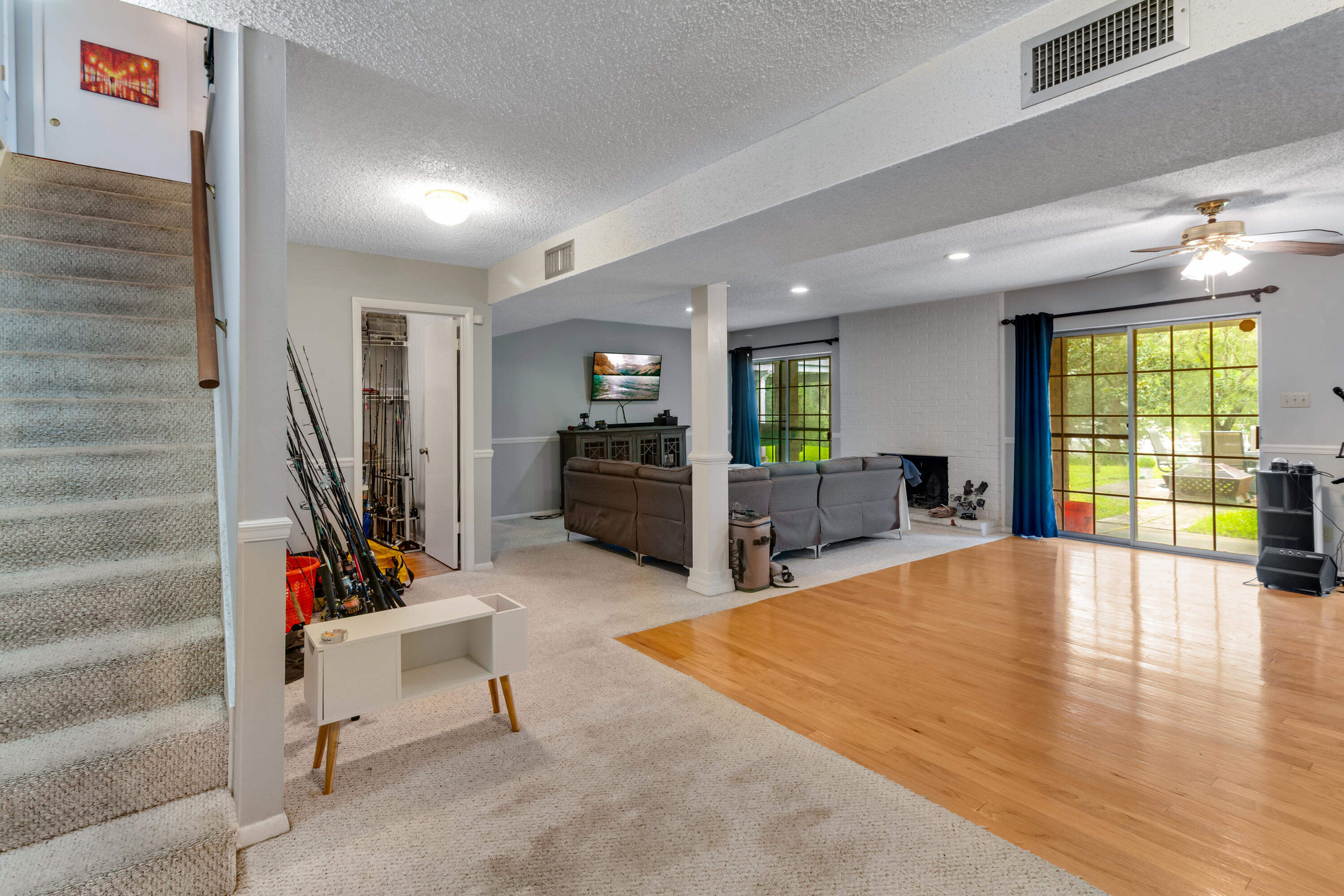 MICHAEL GLENN ESTATES - Residential