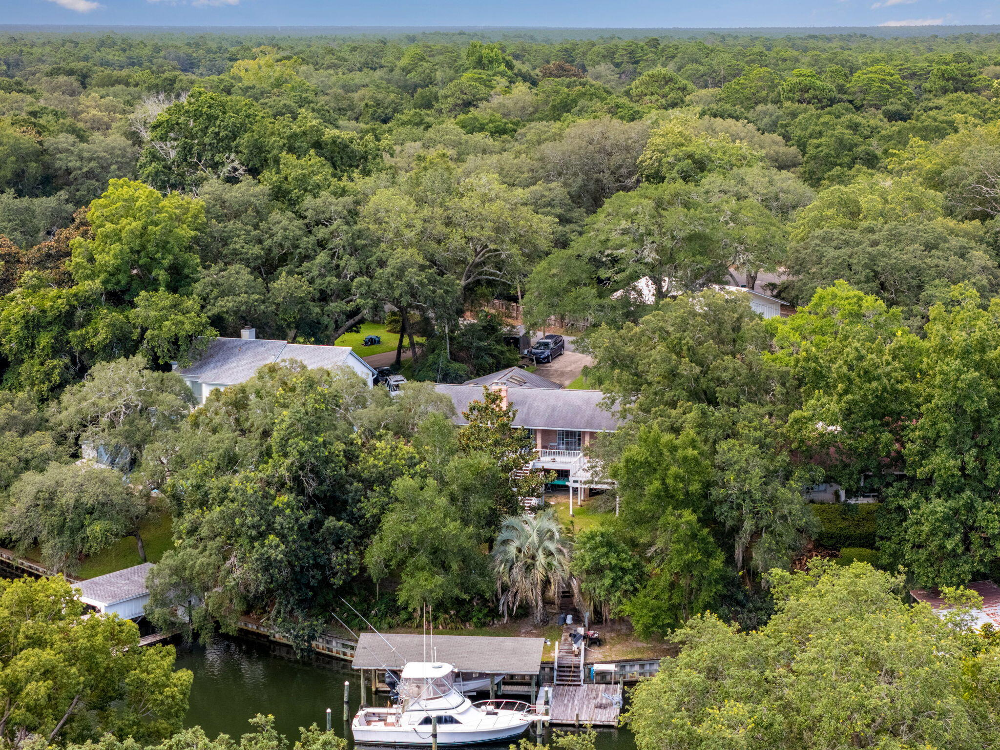MICHAEL GLENN ESTATES - Residential