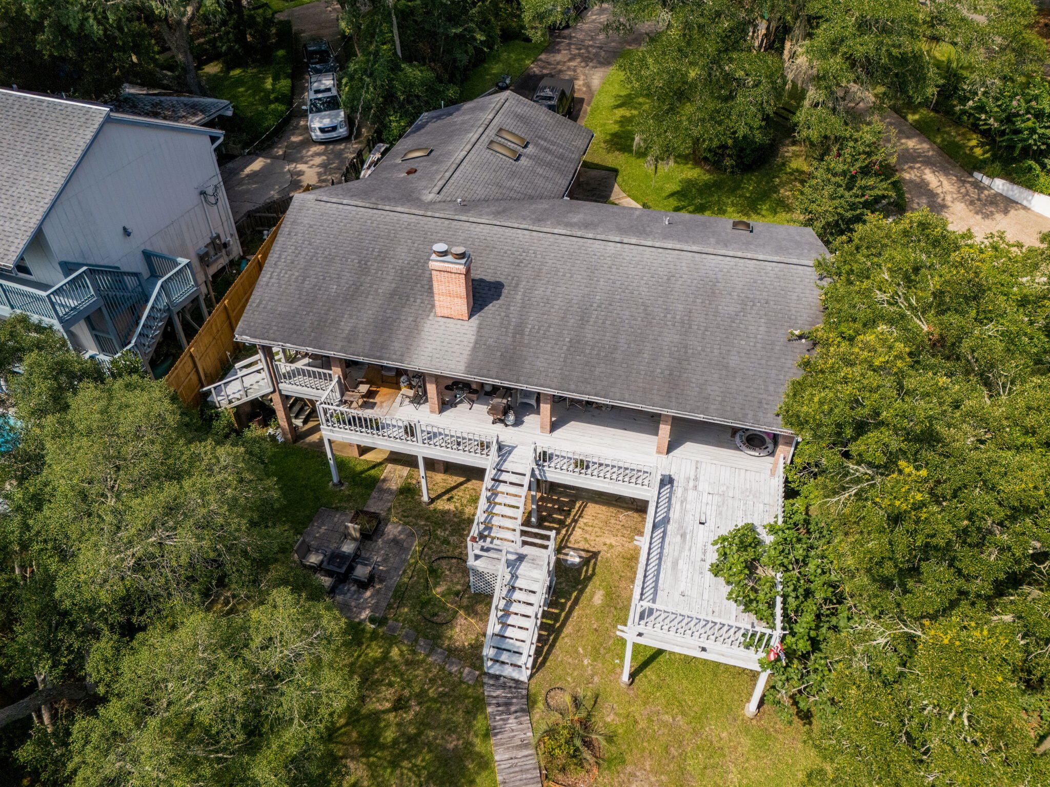 MICHAEL GLENN ESTATES - Residential