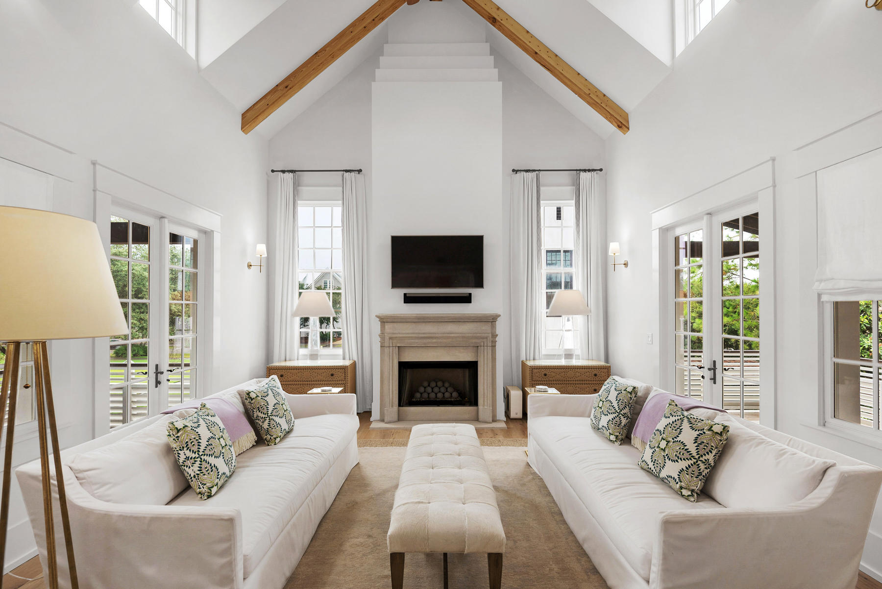 ROSEMARY BEACH - Residential