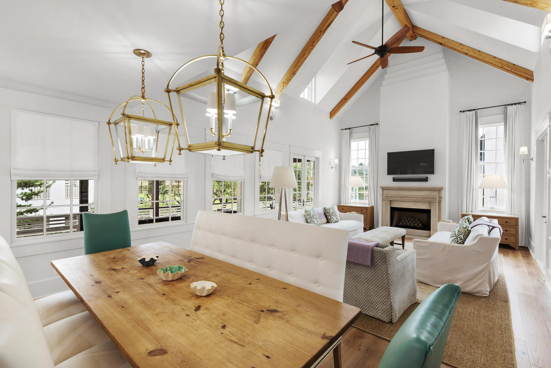 ROSEMARY BEACH - Residential