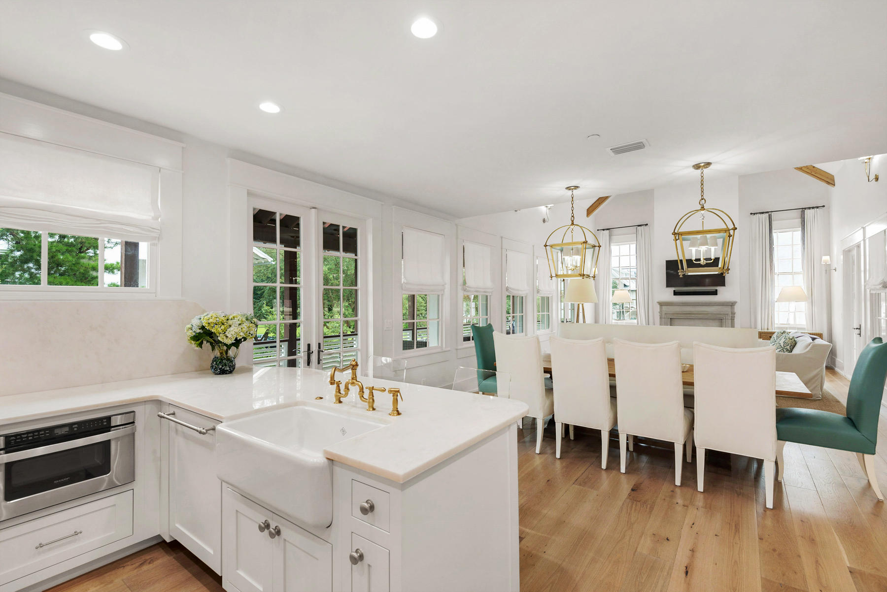 ROSEMARY BEACH - Residential