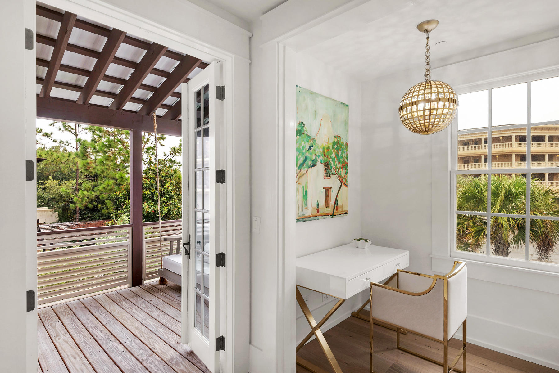 ROSEMARY BEACH - Residential