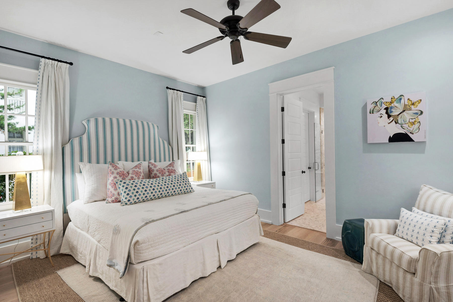 ROSEMARY BEACH - Residential