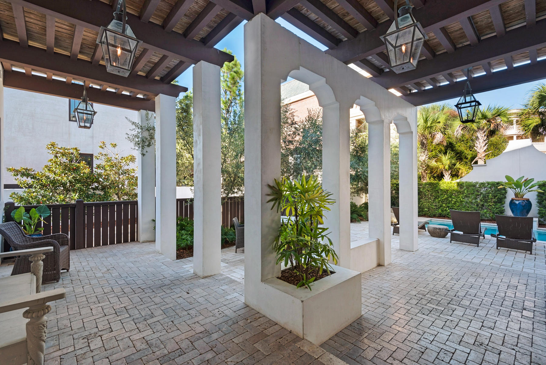 ROSEMARY BEACH - Residential