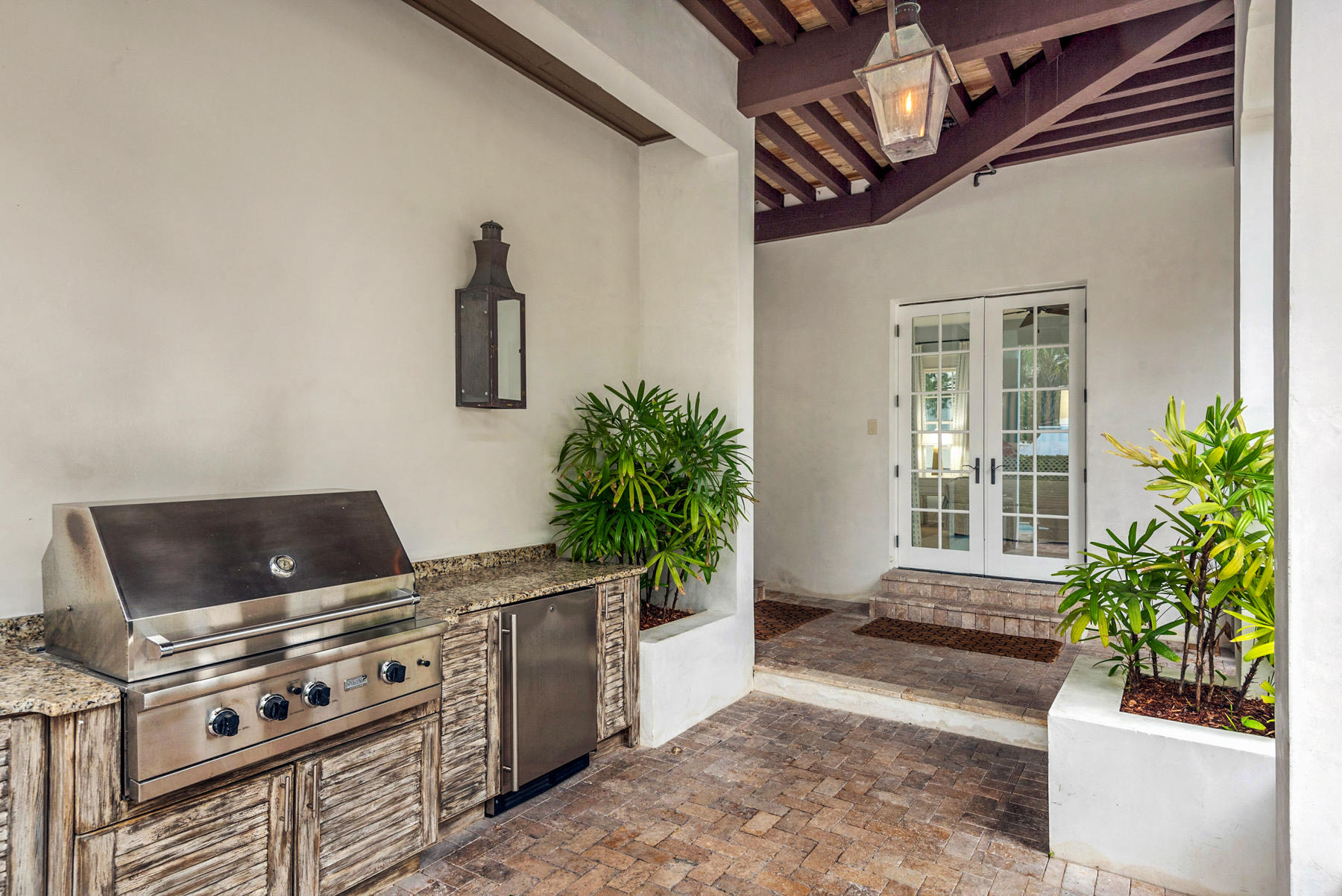 ROSEMARY BEACH - Residential