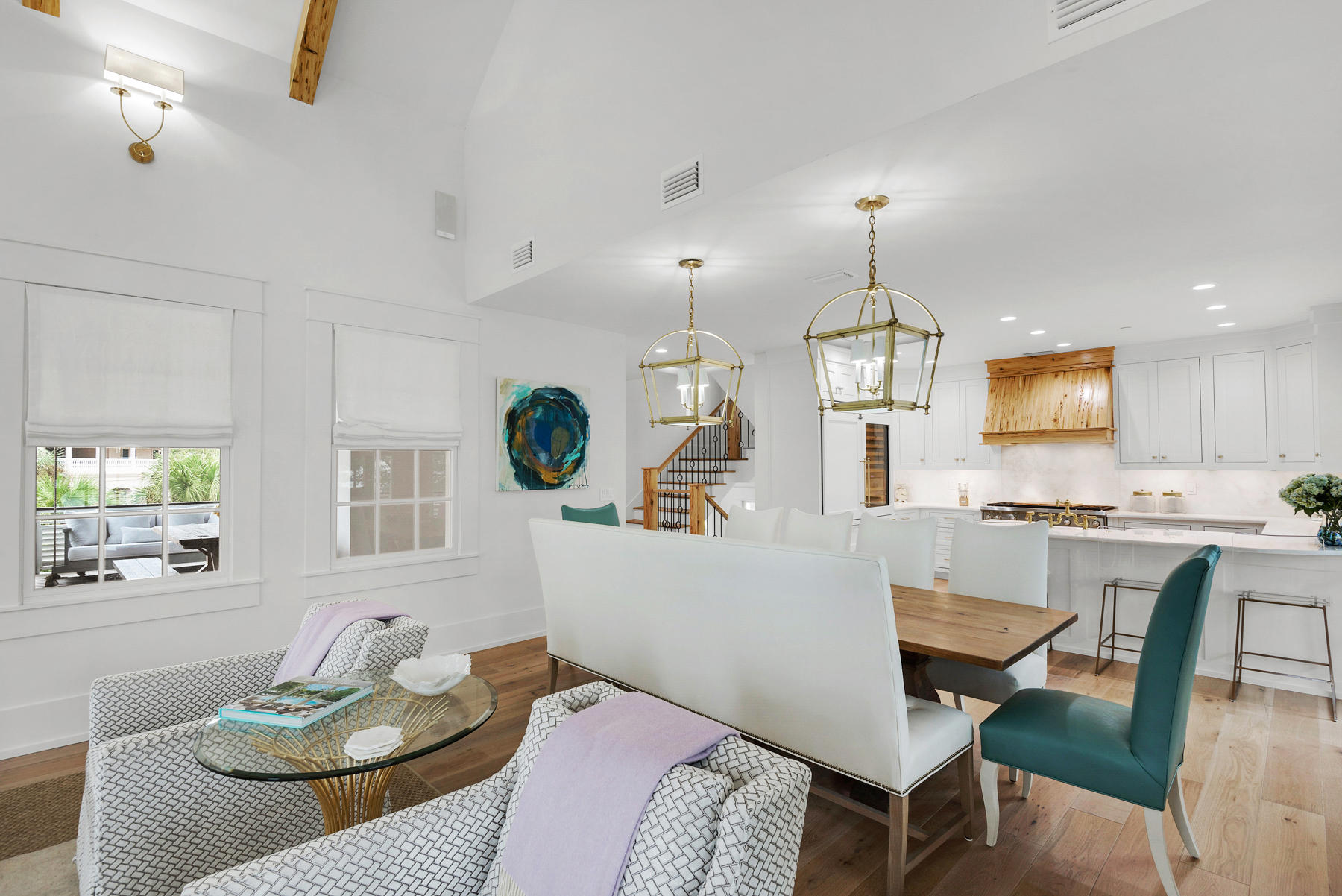 ROSEMARY BEACH - Residential