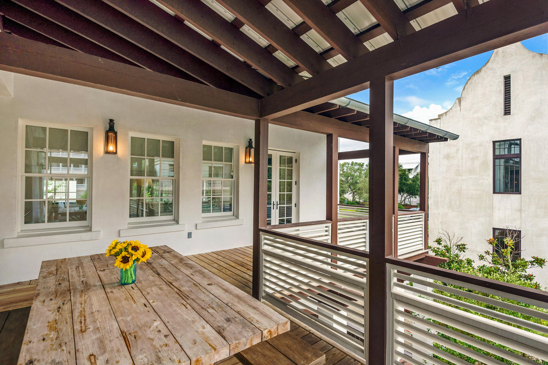 ROSEMARY BEACH - Residential