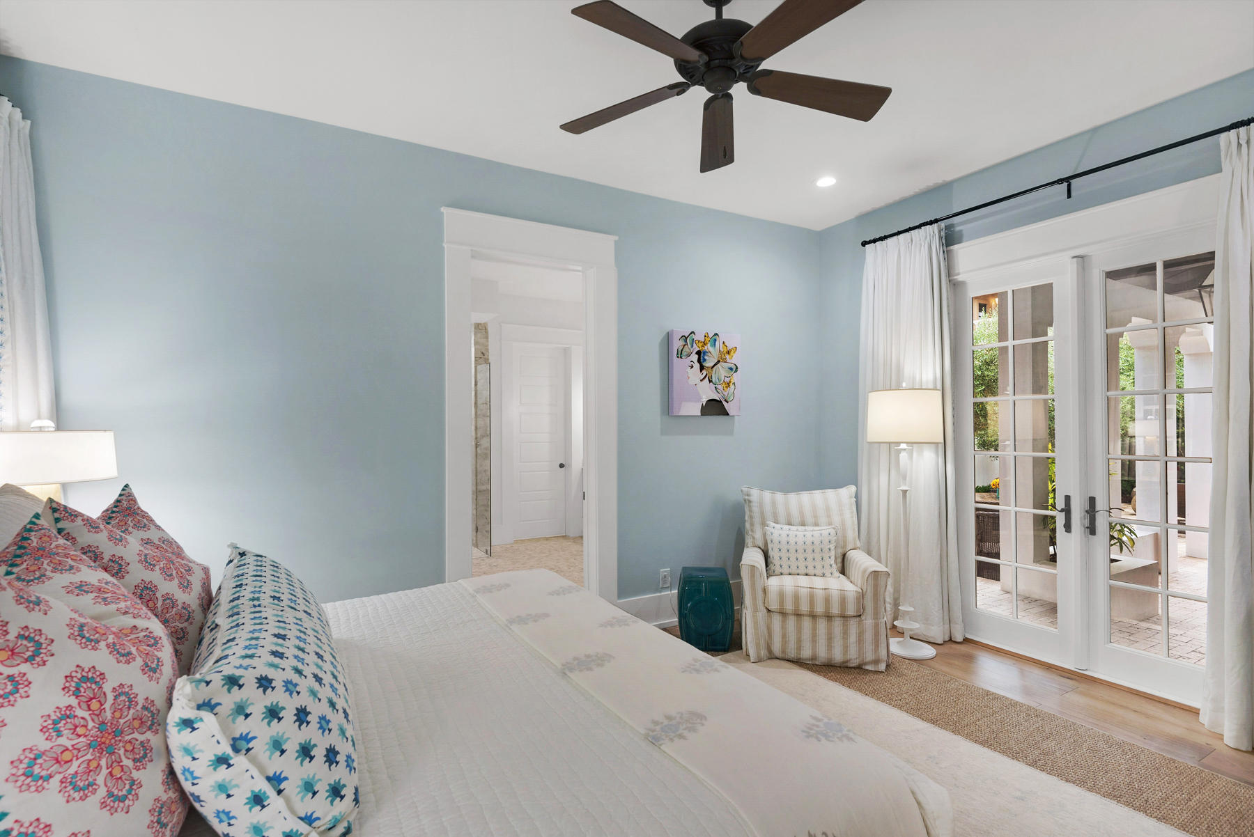 ROSEMARY BEACH - Residential