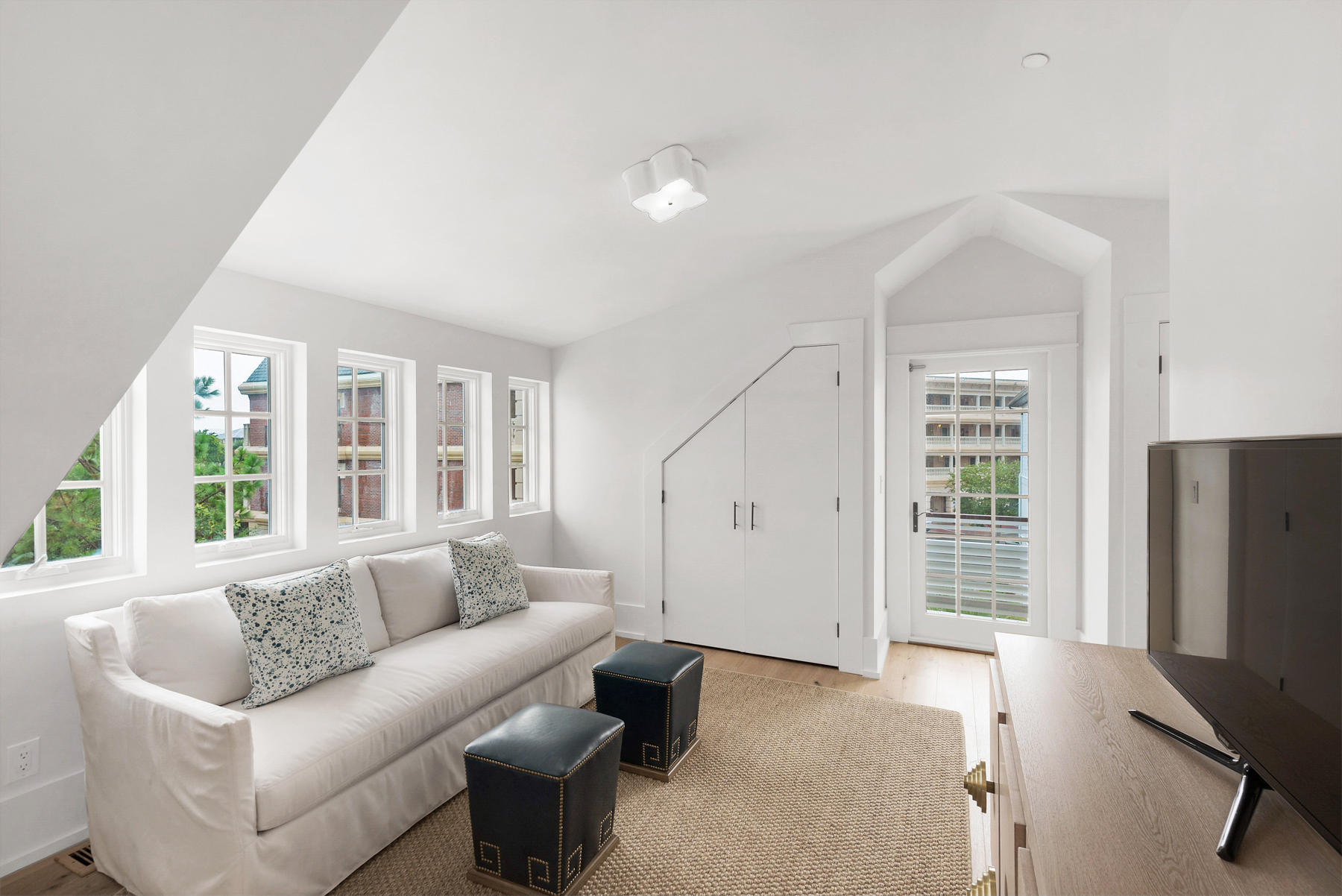 ROSEMARY BEACH - Residential