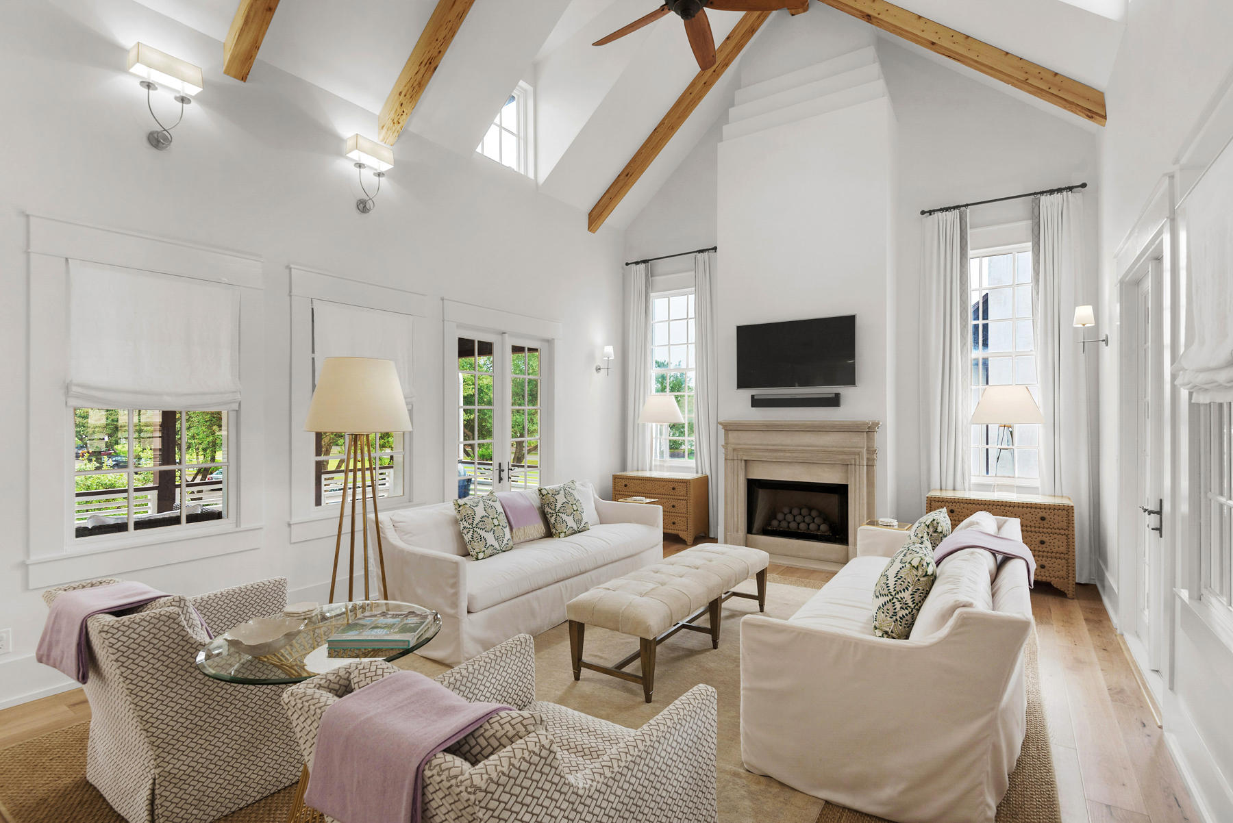 ROSEMARY BEACH - Residential