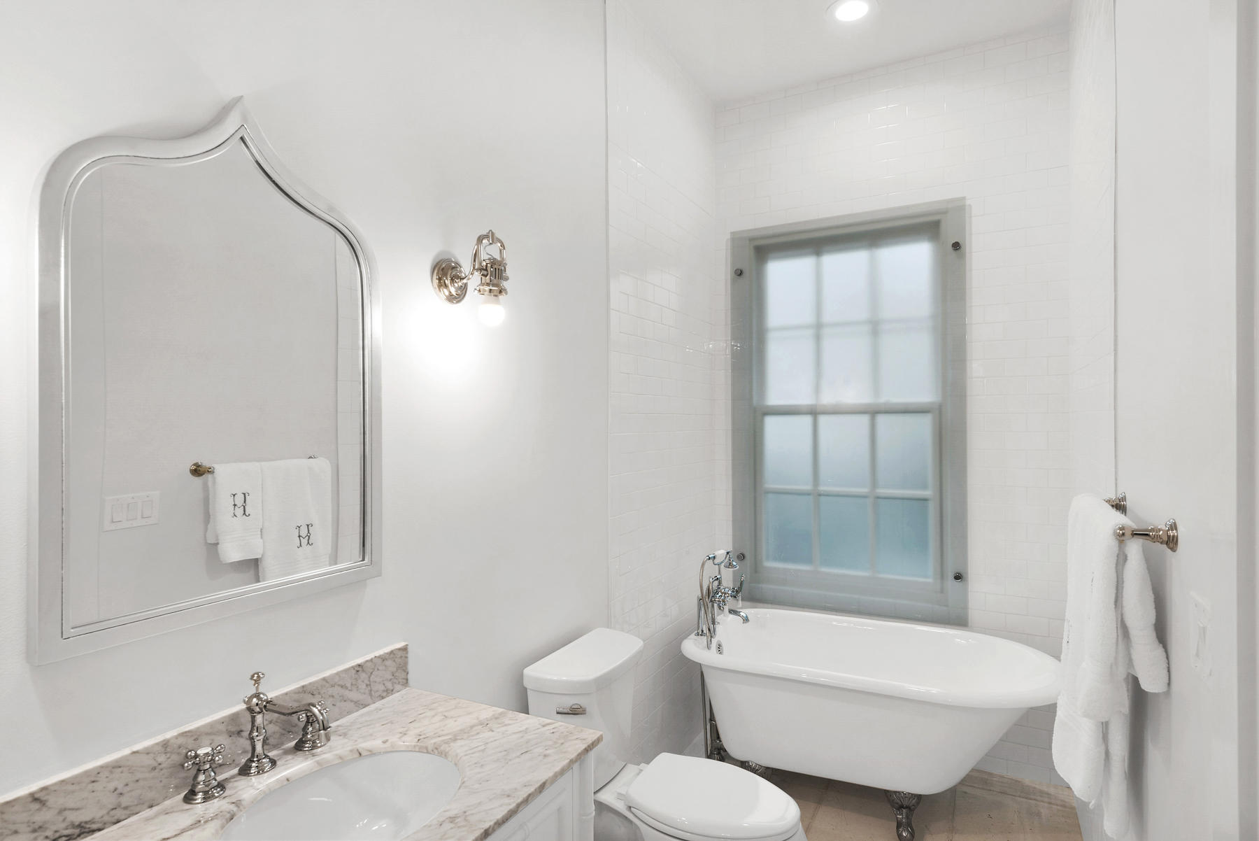 ROSEMARY BEACH - Residential