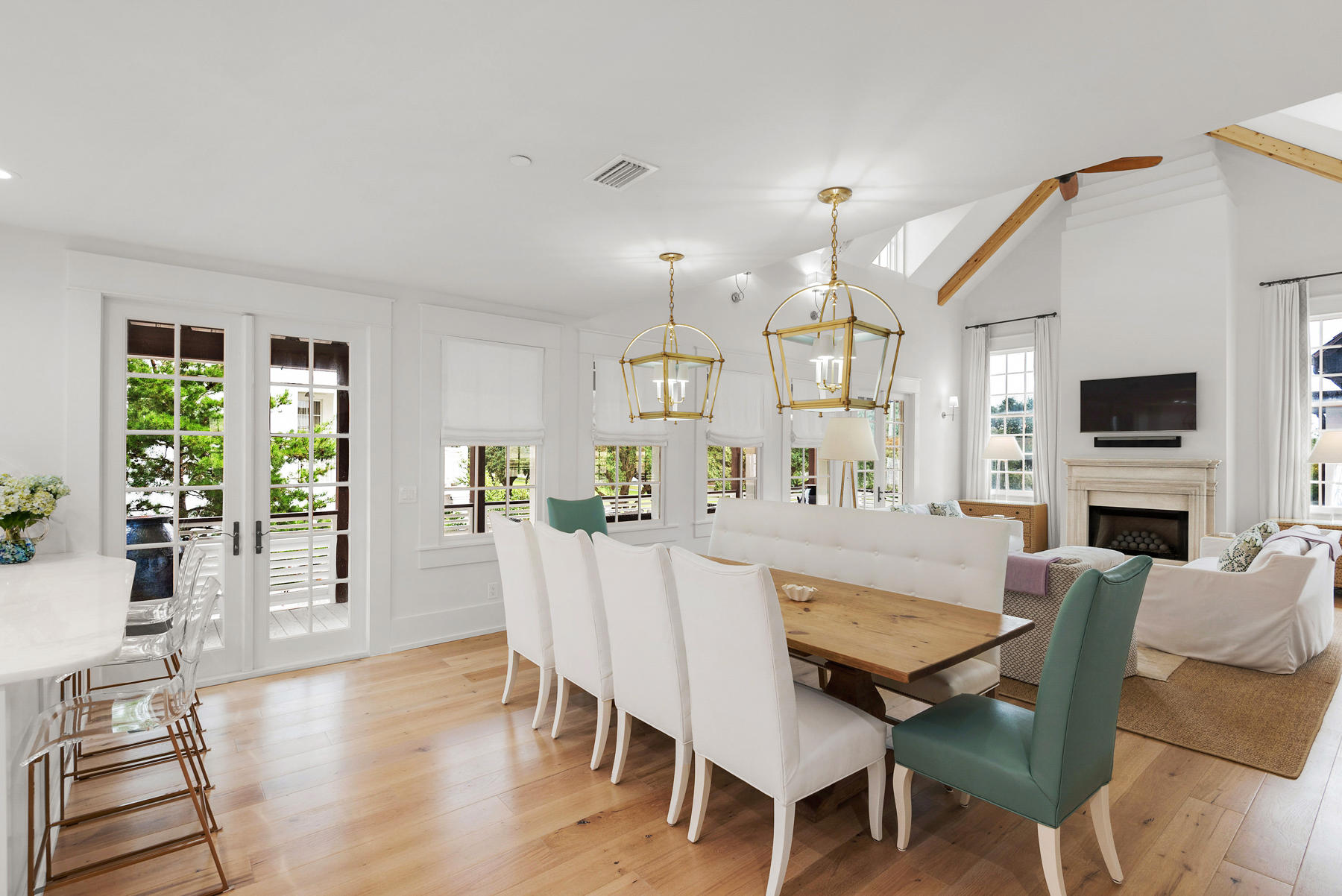 ROSEMARY BEACH - Residential