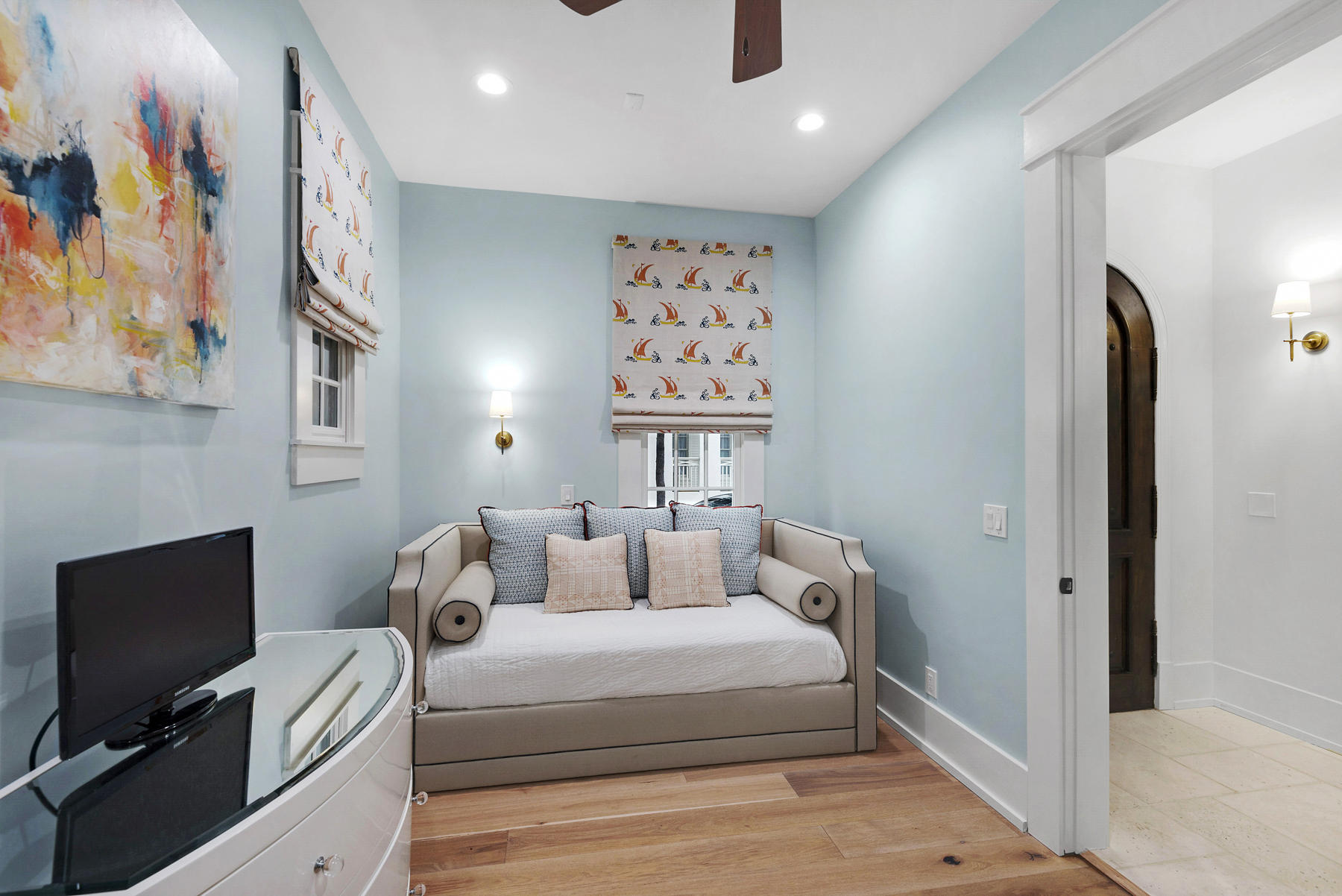 ROSEMARY BEACH - Residential