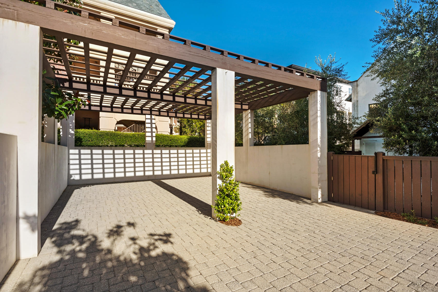 ROSEMARY BEACH - Residential