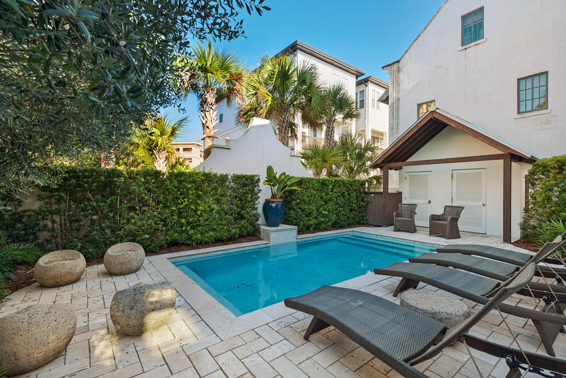 ROSEMARY BEACH - Residential