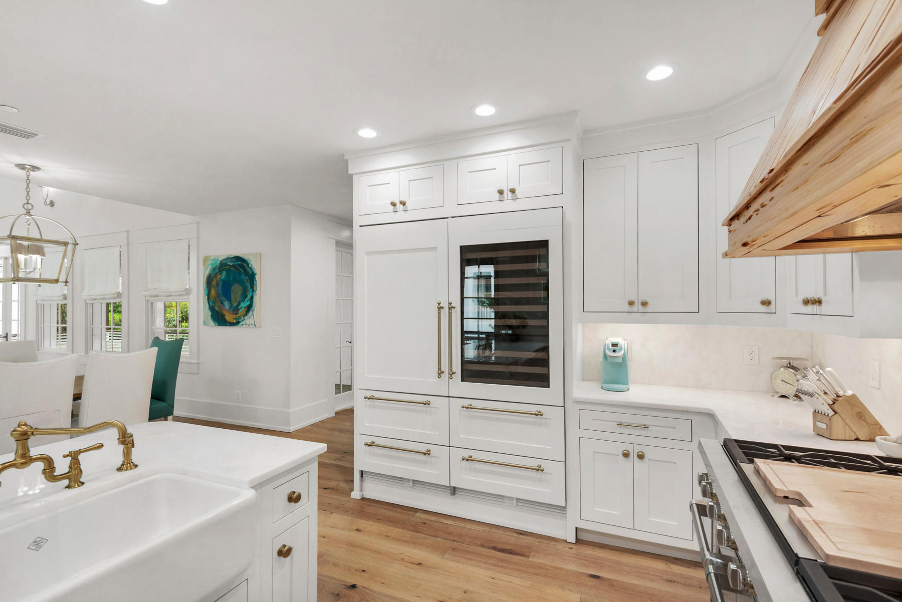 ROSEMARY BEACH - Residential