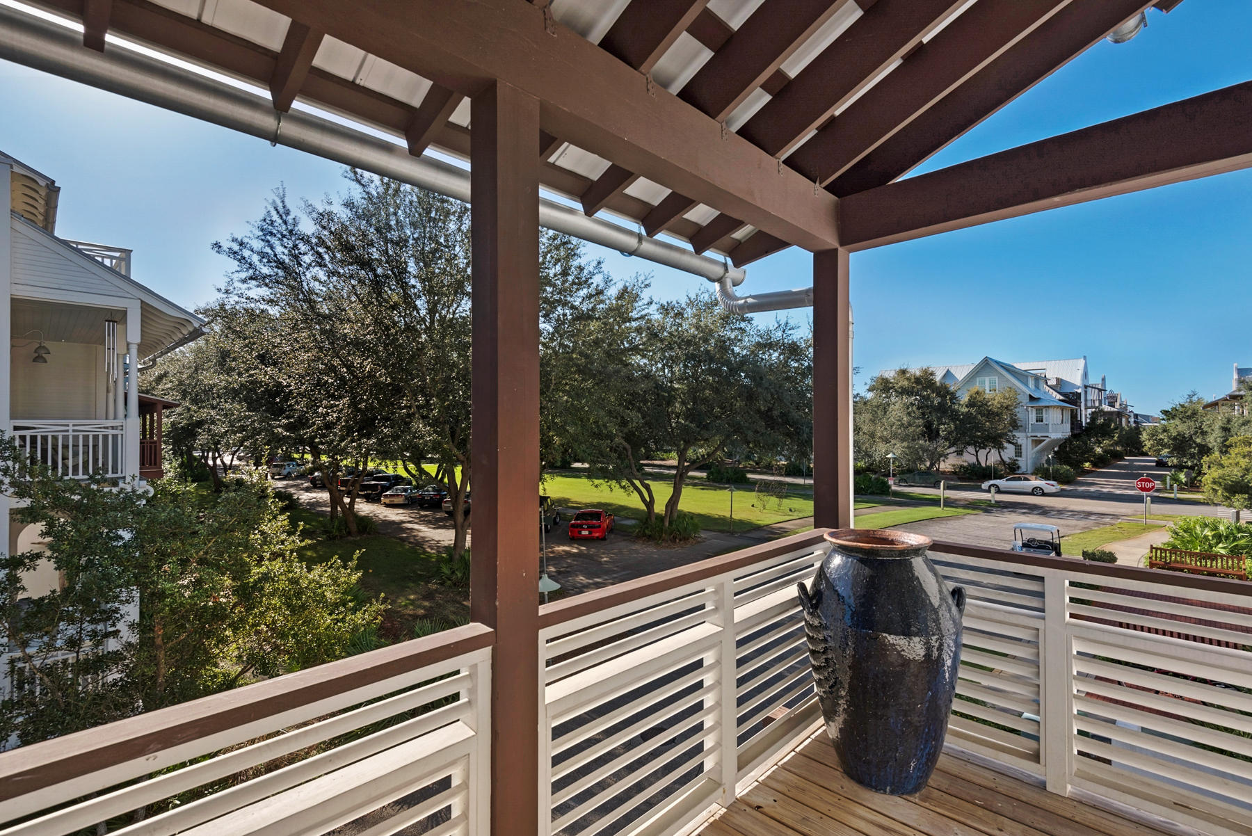 ROSEMARY BEACH - Residential