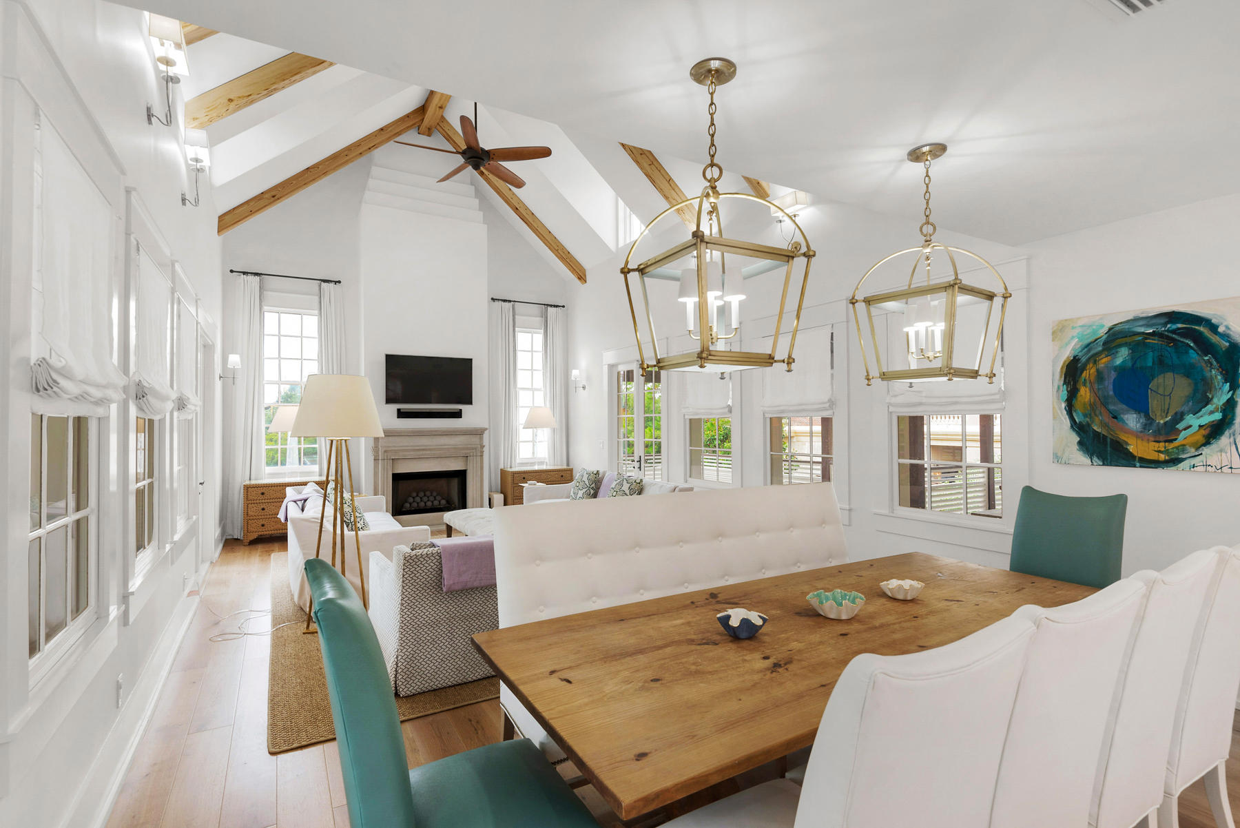 ROSEMARY BEACH - Residential