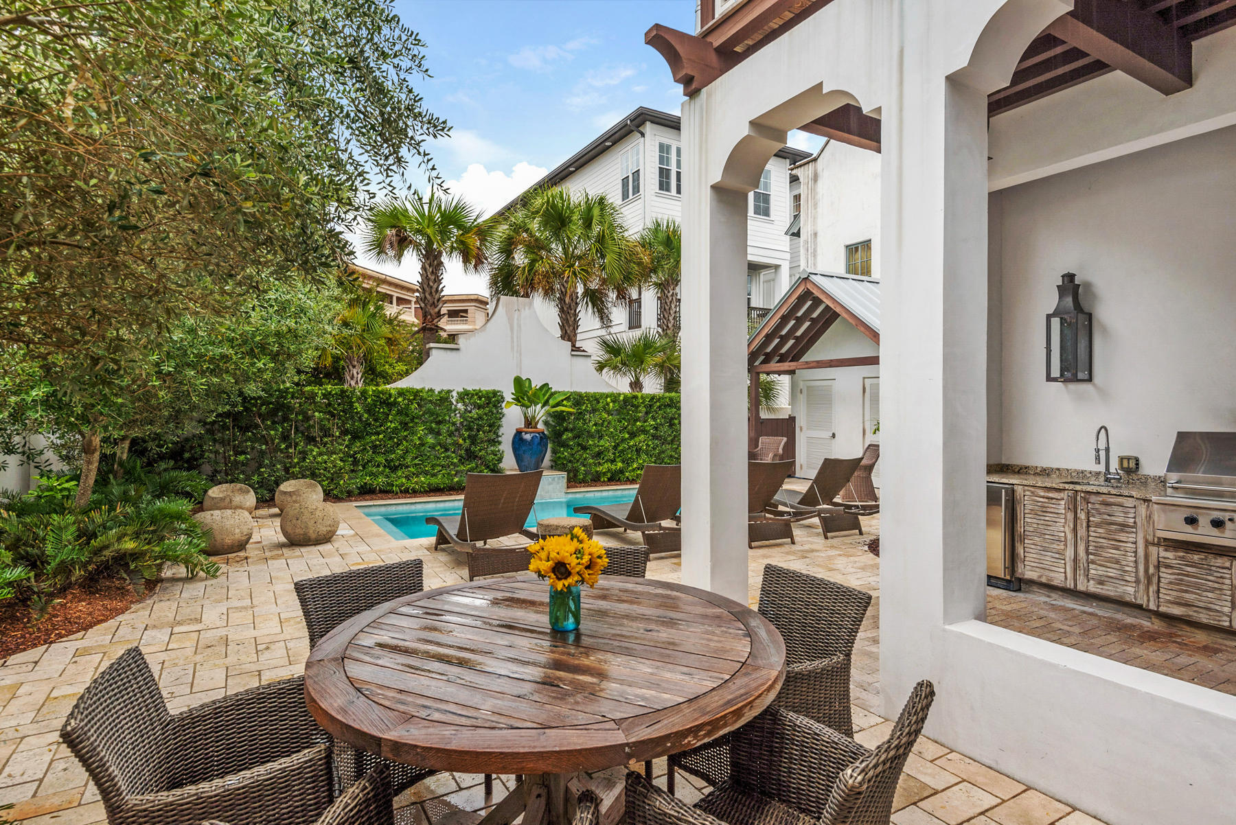 ROSEMARY BEACH - Residential