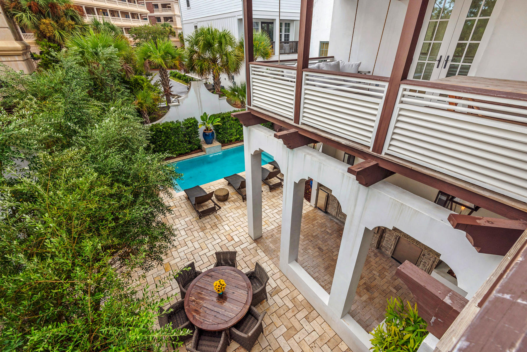 ROSEMARY BEACH - Residential