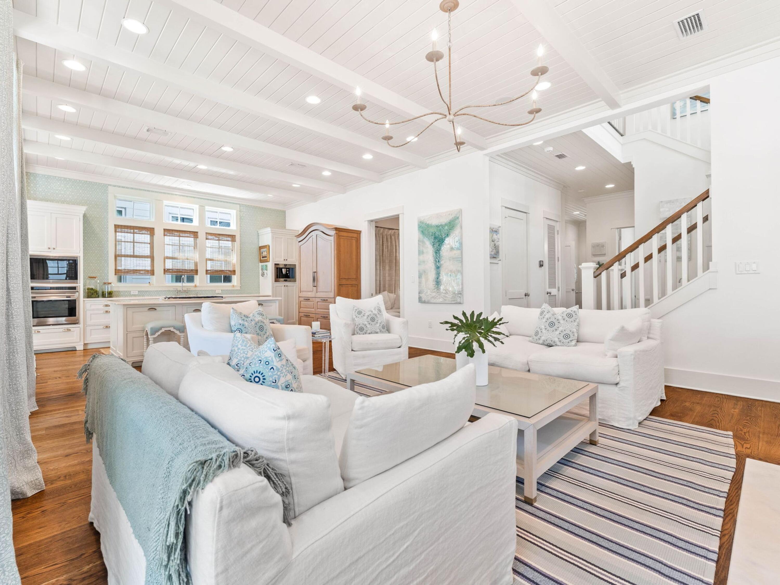 WATERCOLOR - Residential