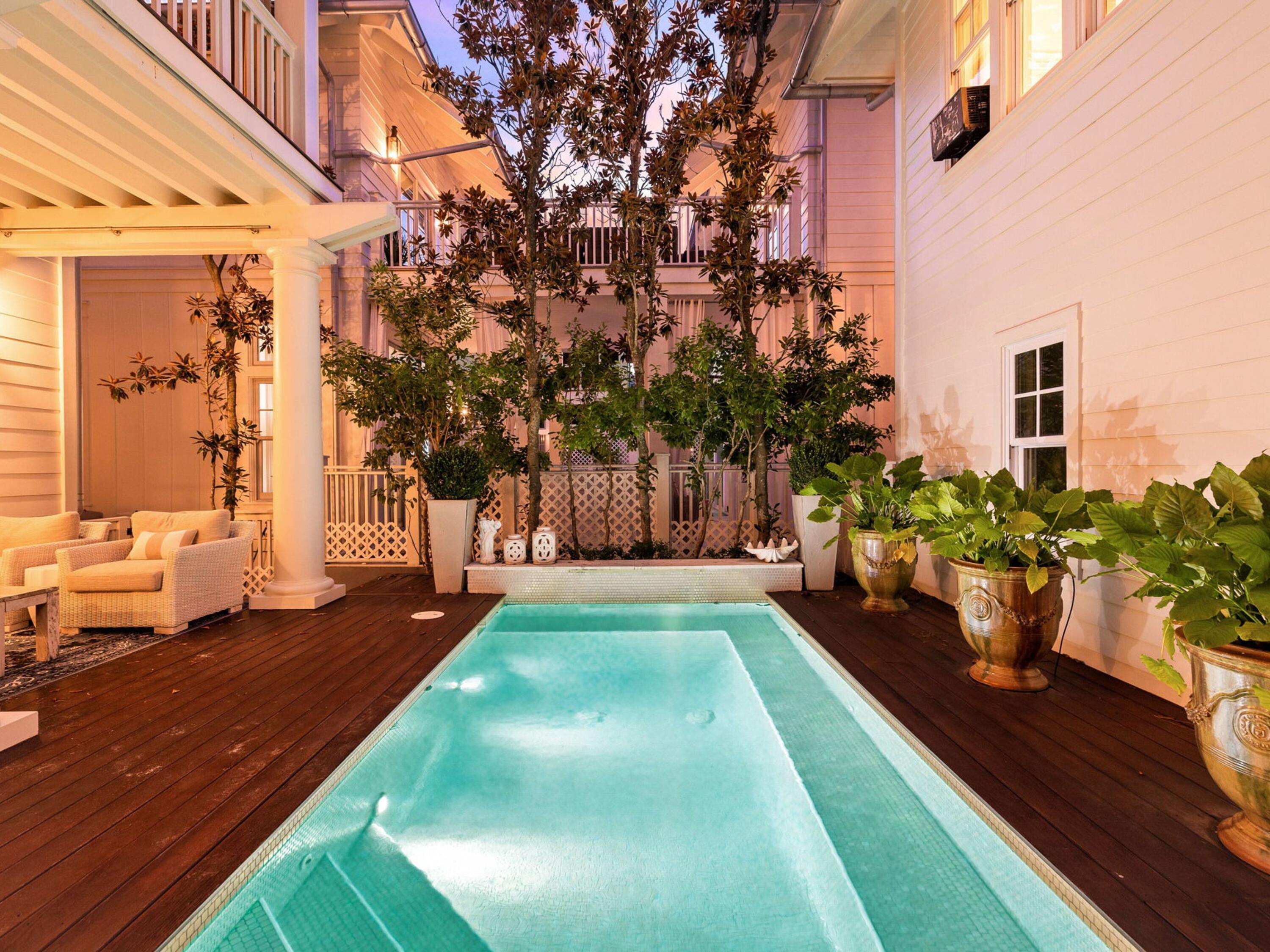 WATERCOLOR - Residential