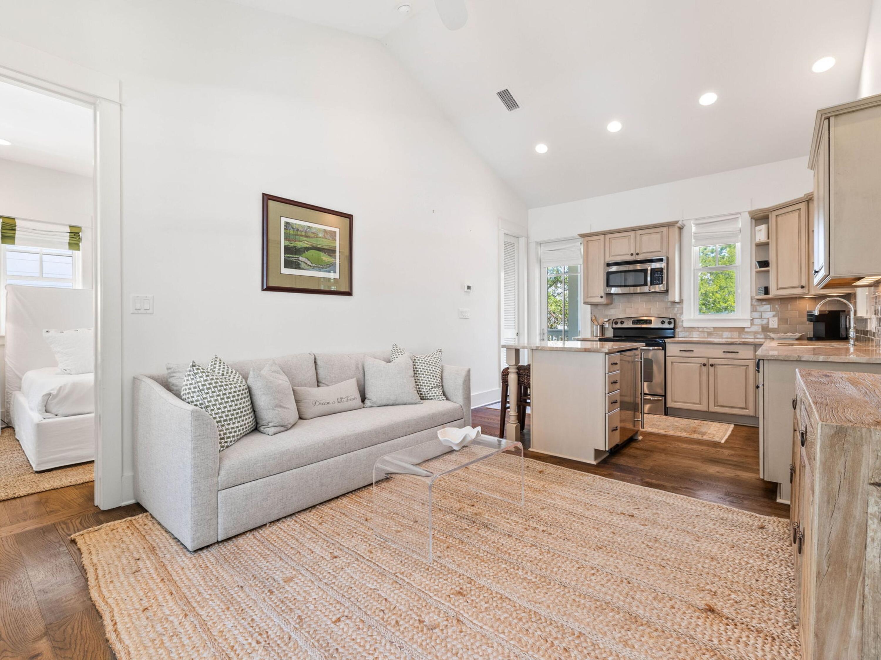 WATERCOLOR - Residential