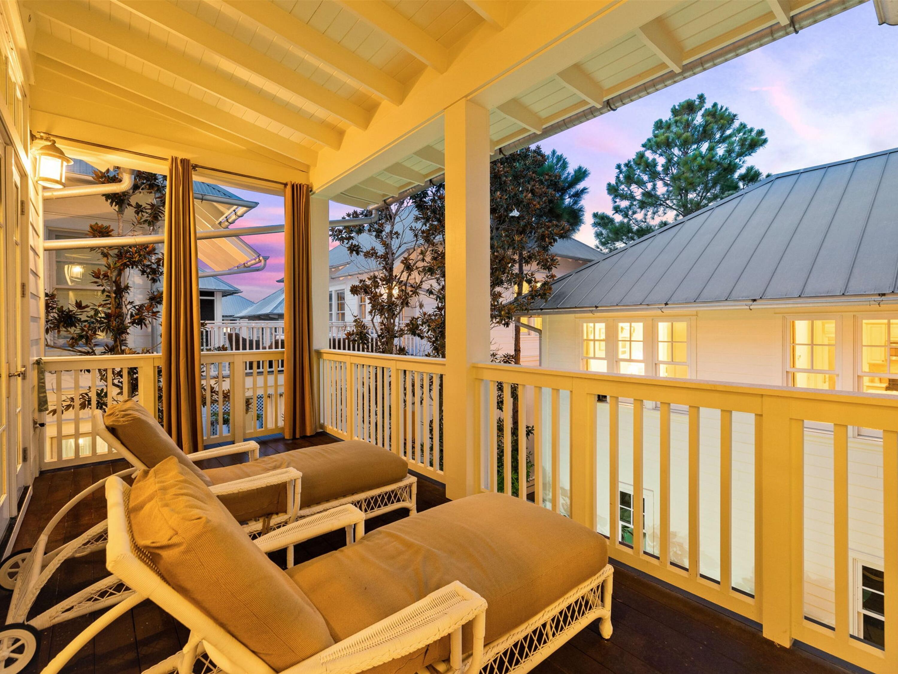 WATERCOLOR - Residential