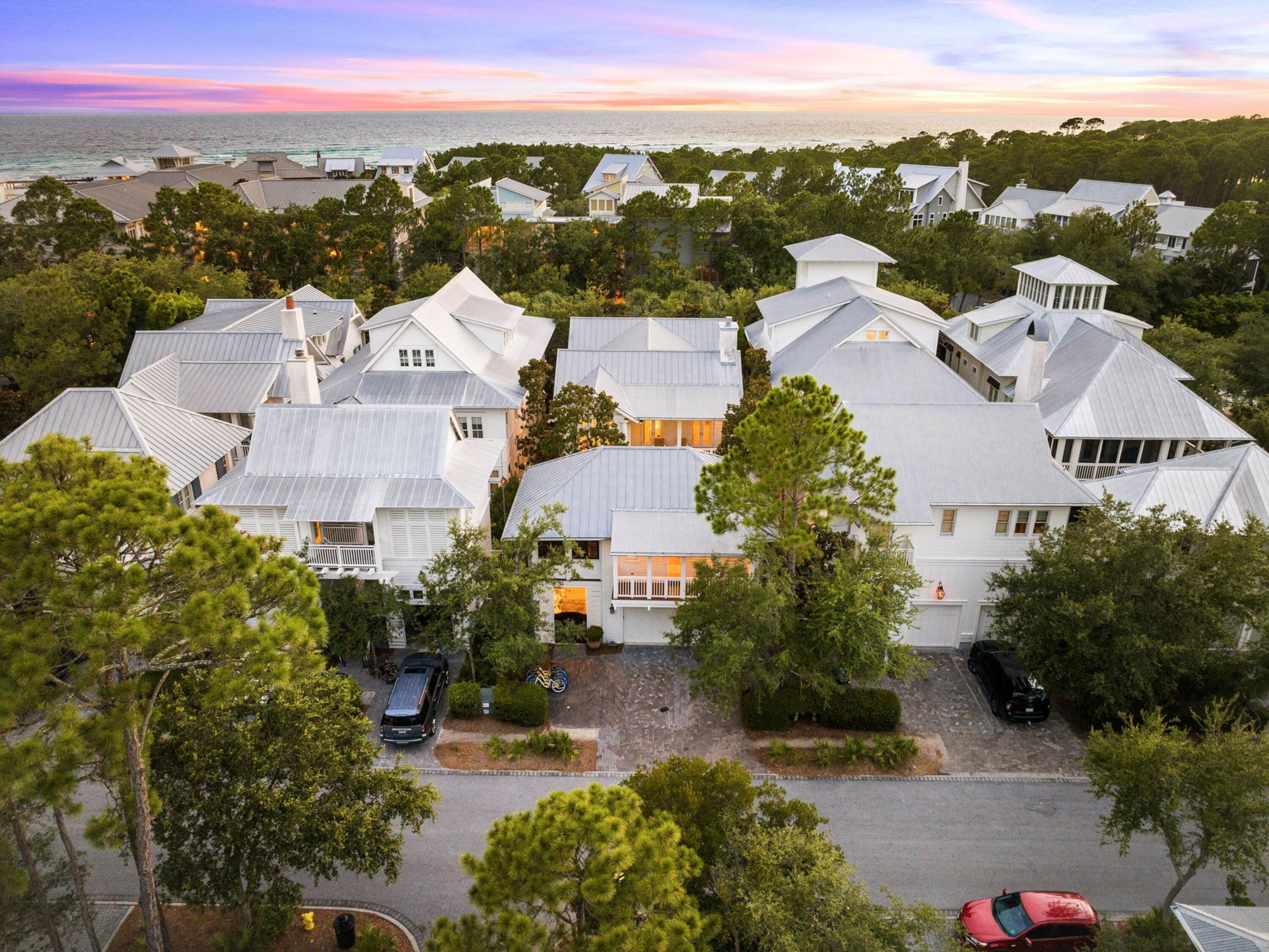 WATERCOLOR - Residential