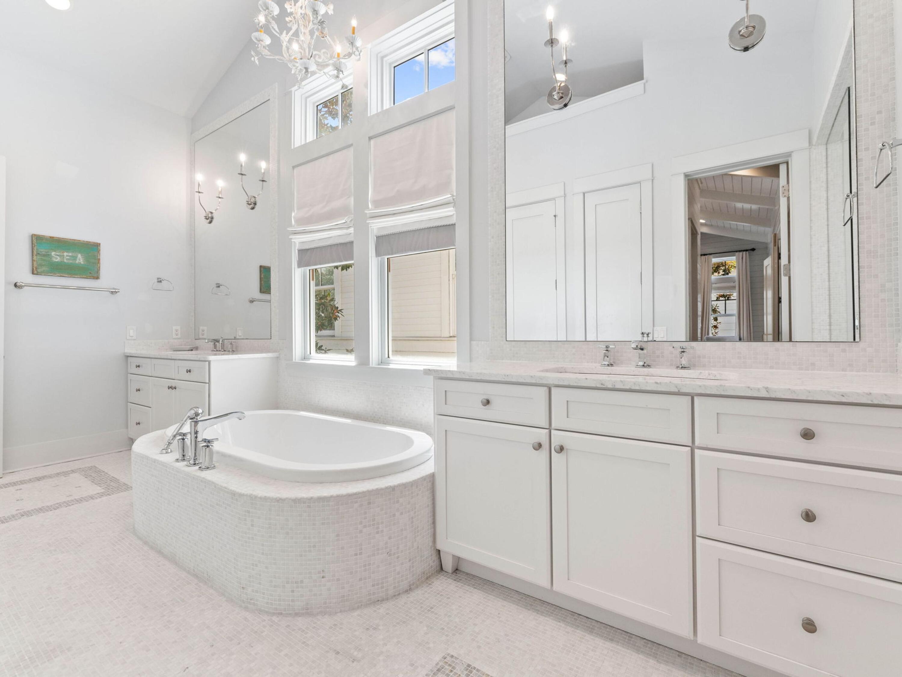 WATERCOLOR - Residential