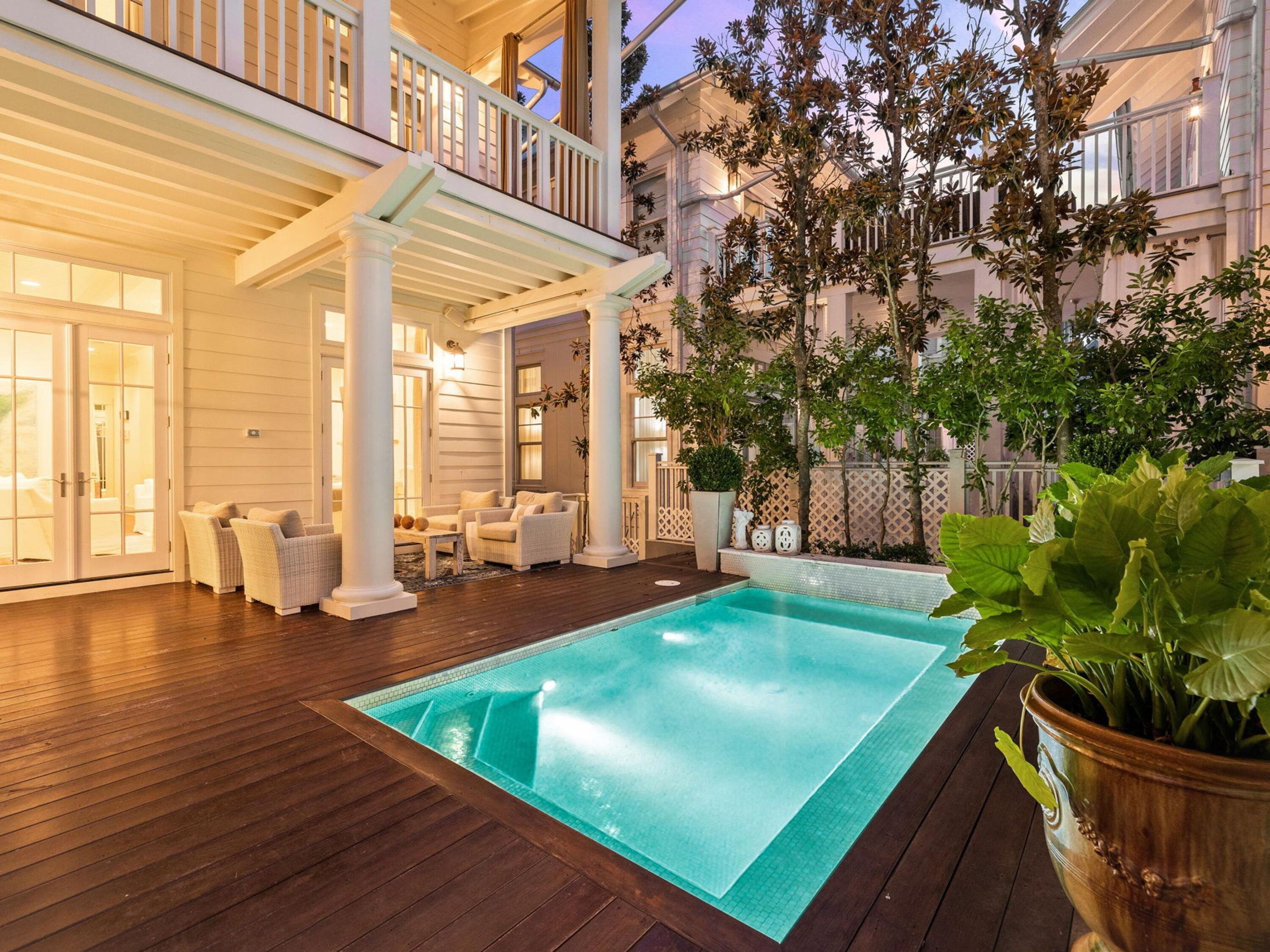 WATERCOLOR - Residential