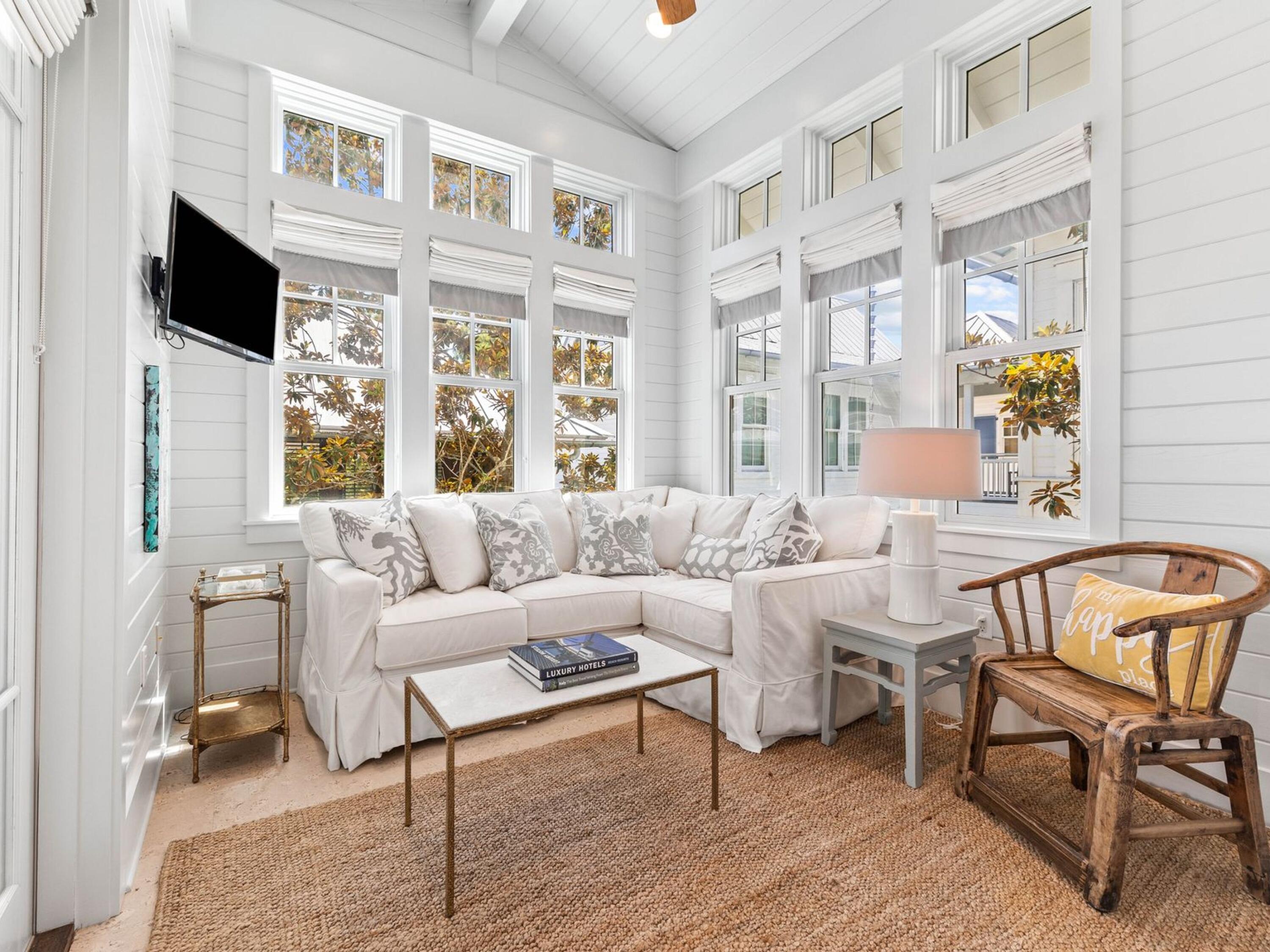 WATERCOLOR - Residential