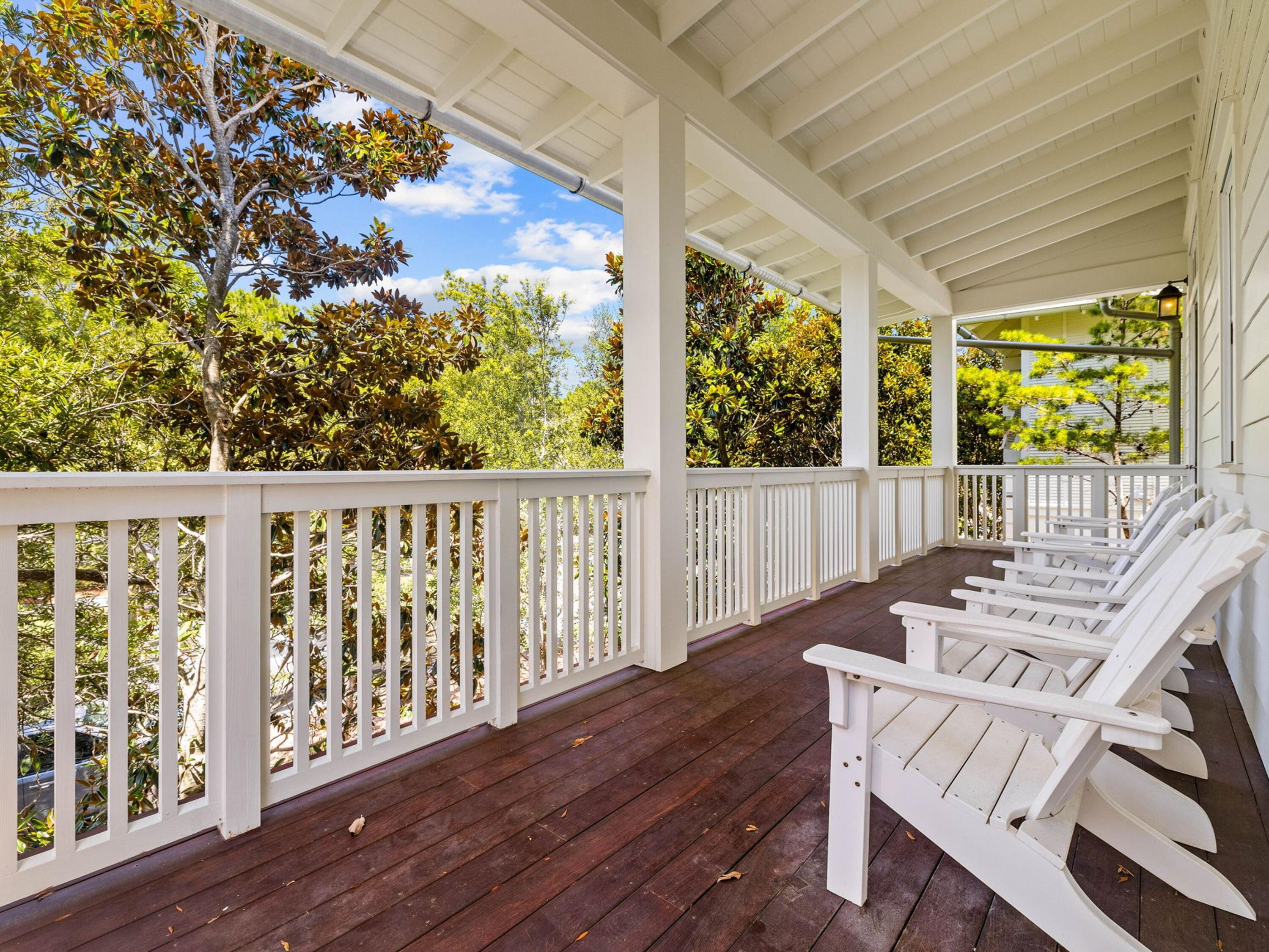 WATERCOLOR - Residential