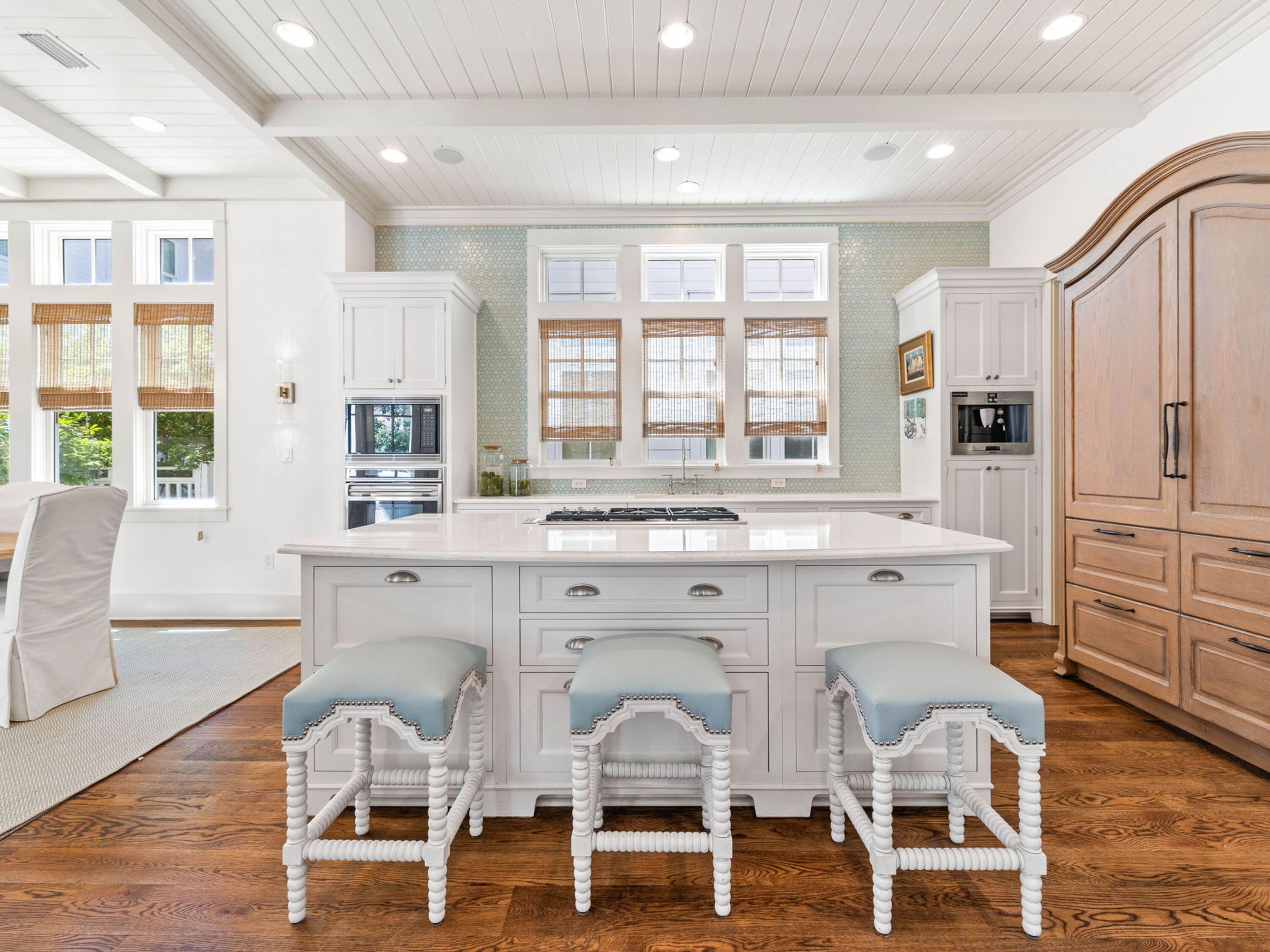 WATERCOLOR - Residential