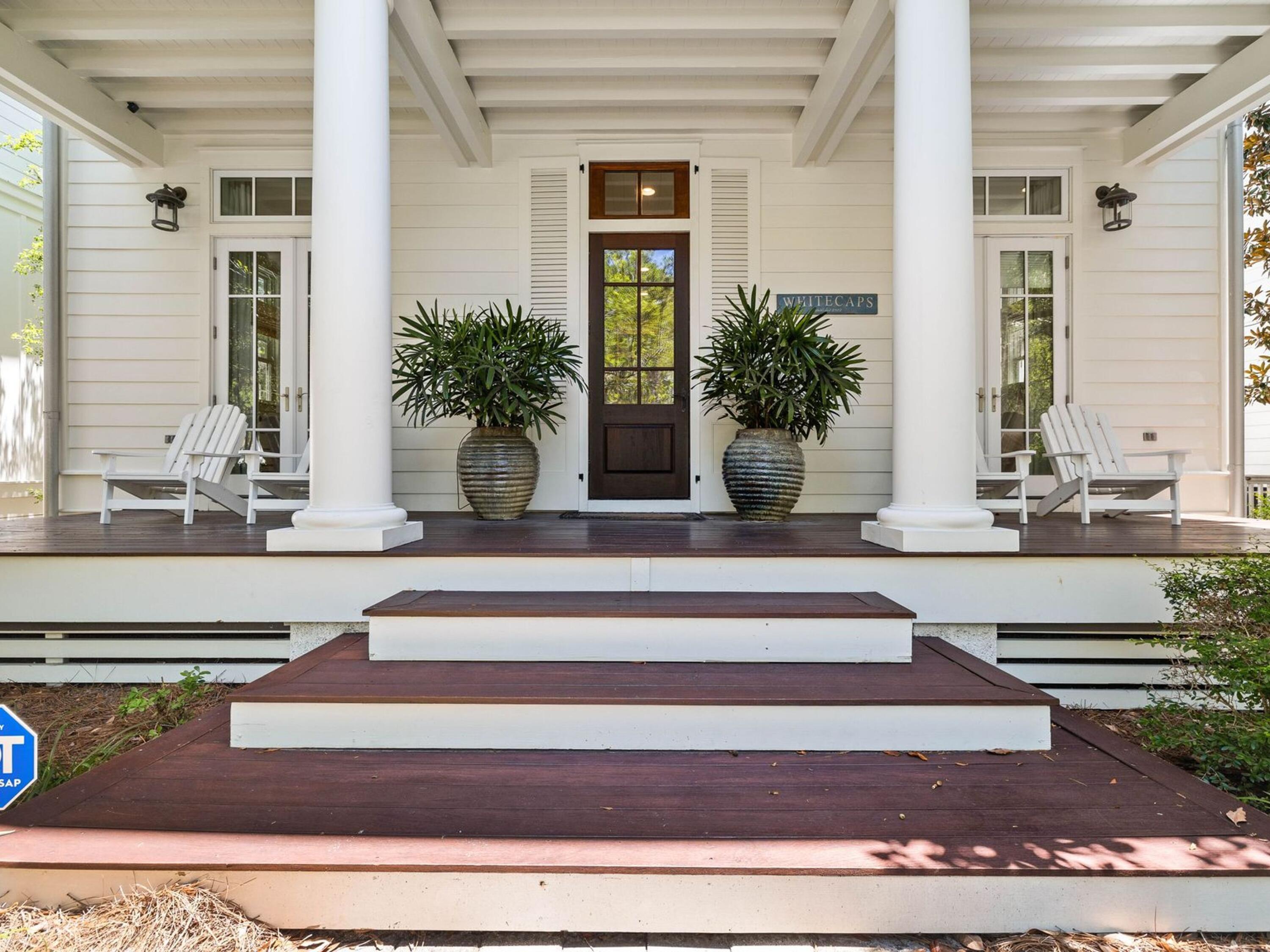 WATERCOLOR - Residential