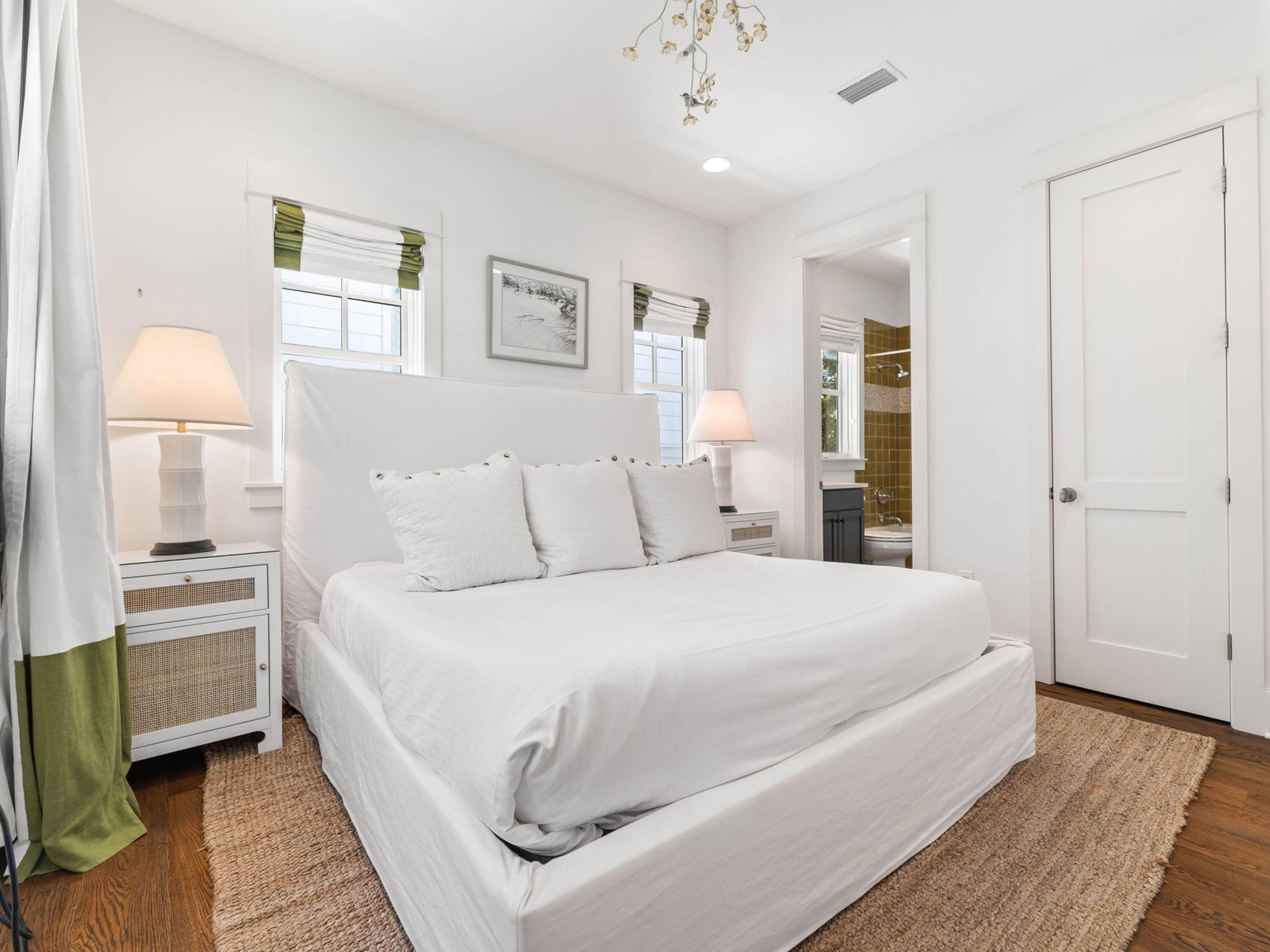 WATERCOLOR - Residential