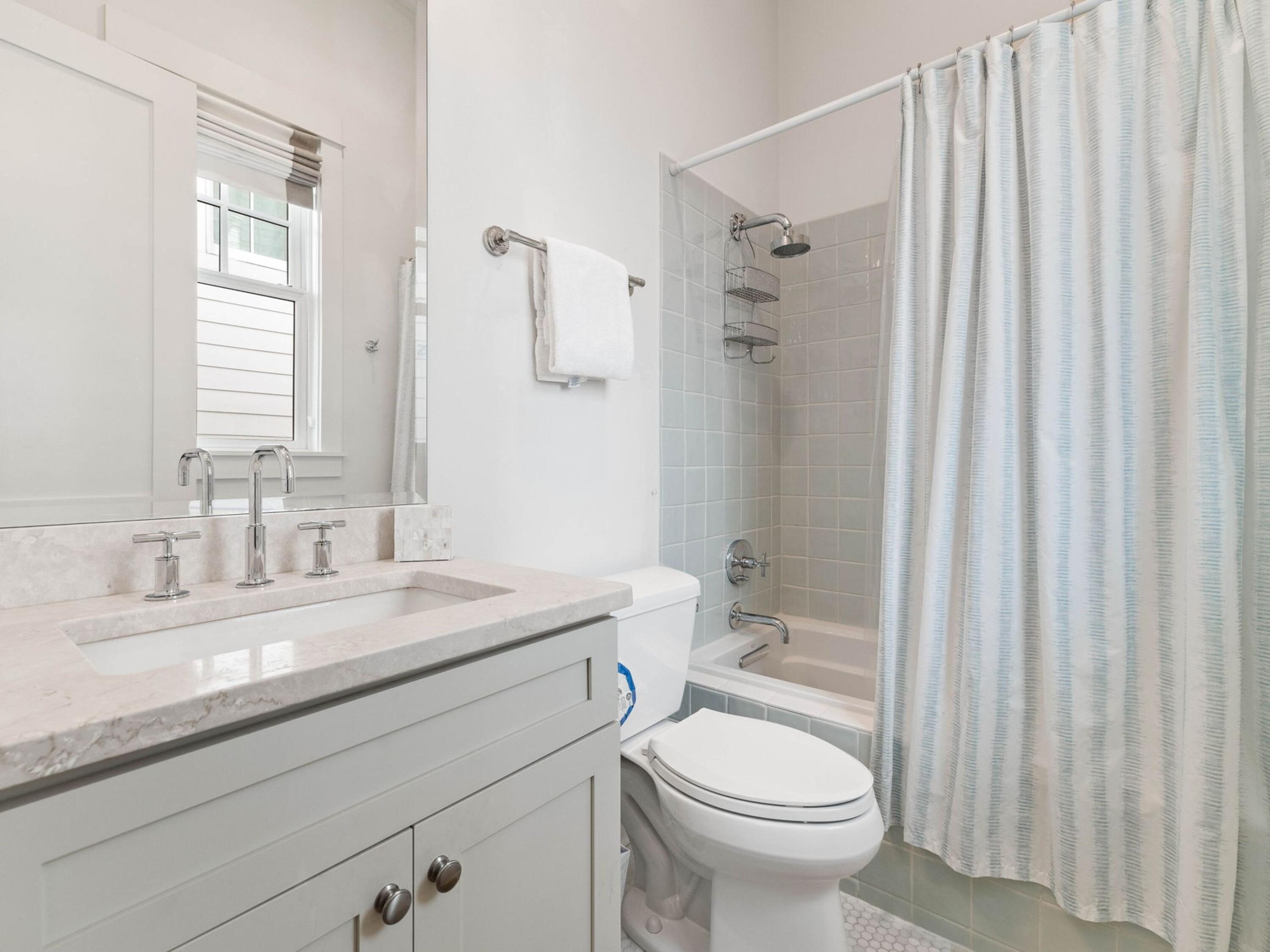 WATERCOLOR - Residential