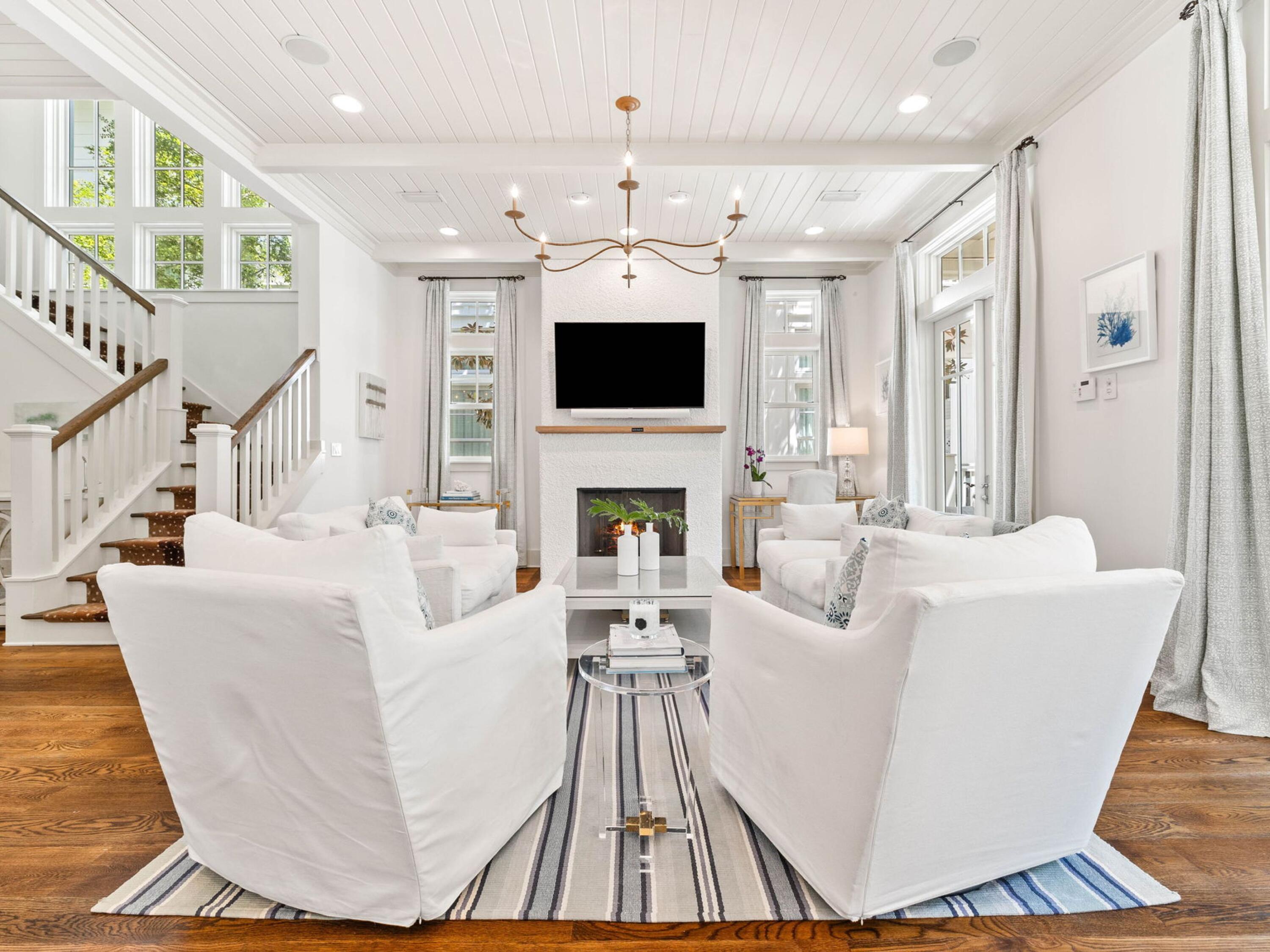 WATERCOLOR - Residential