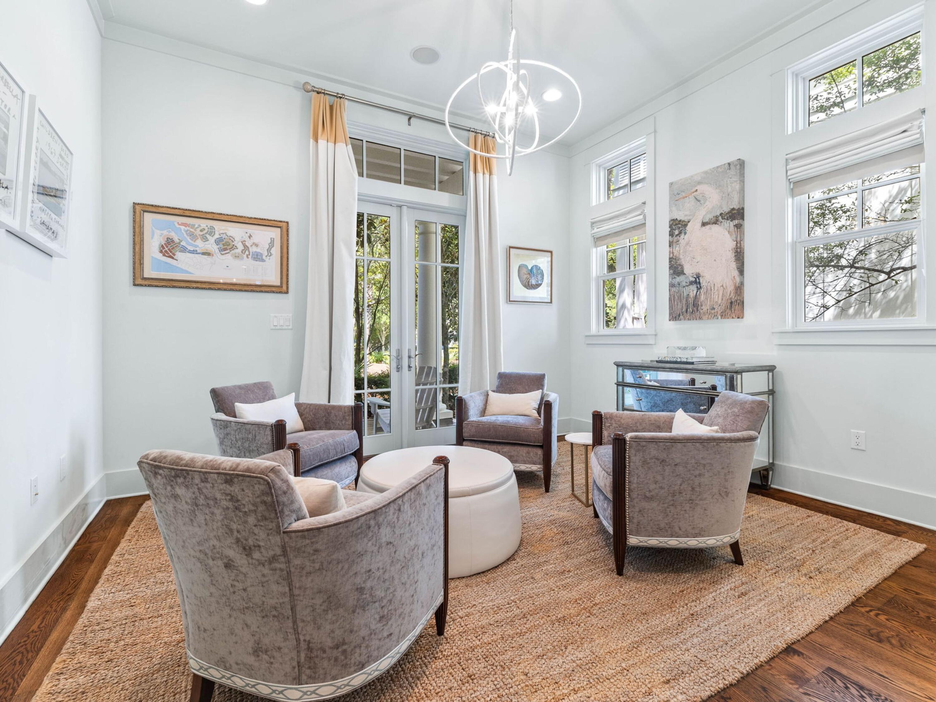 WATERCOLOR - Residential