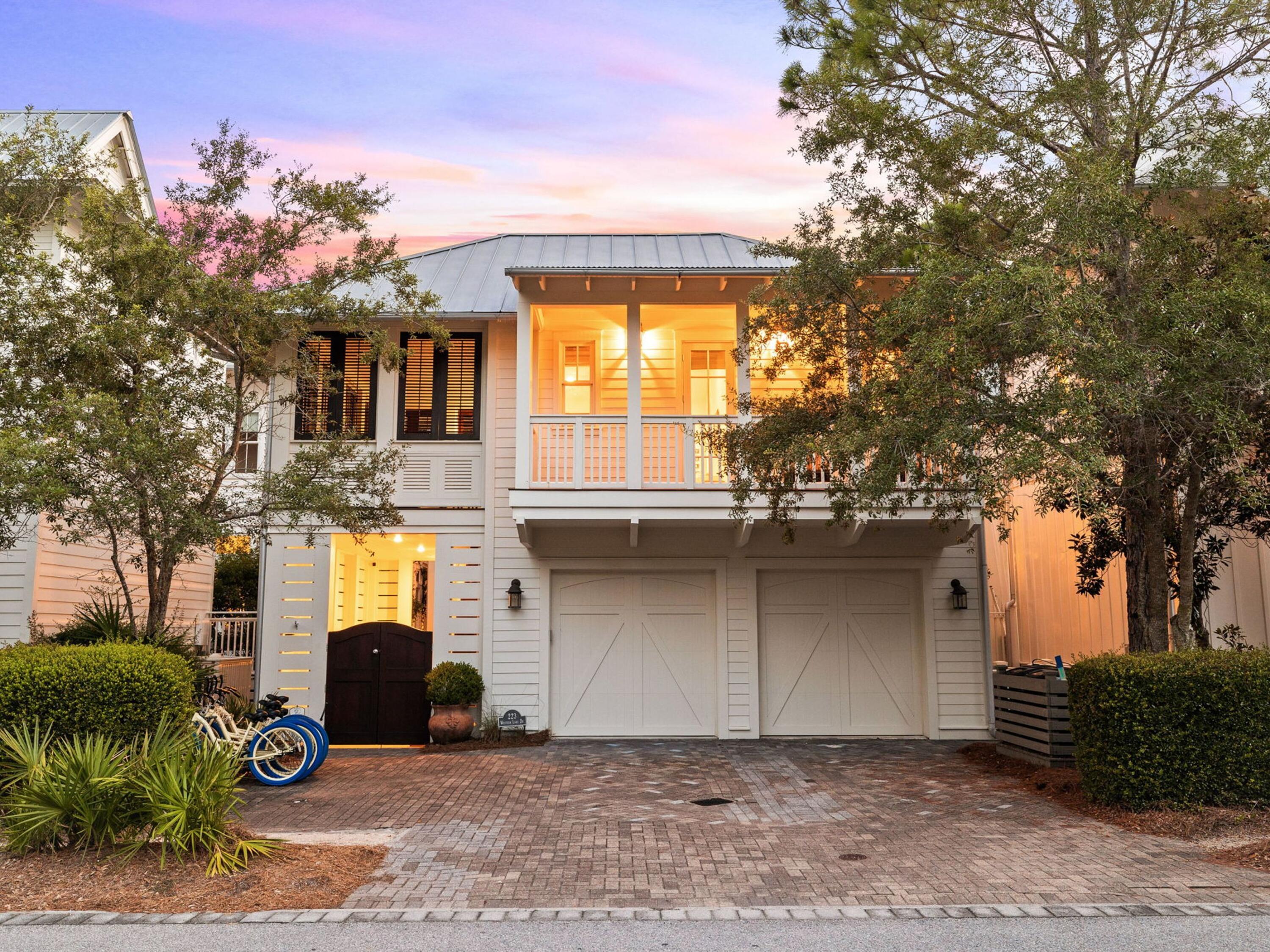 WATERCOLOR - Residential