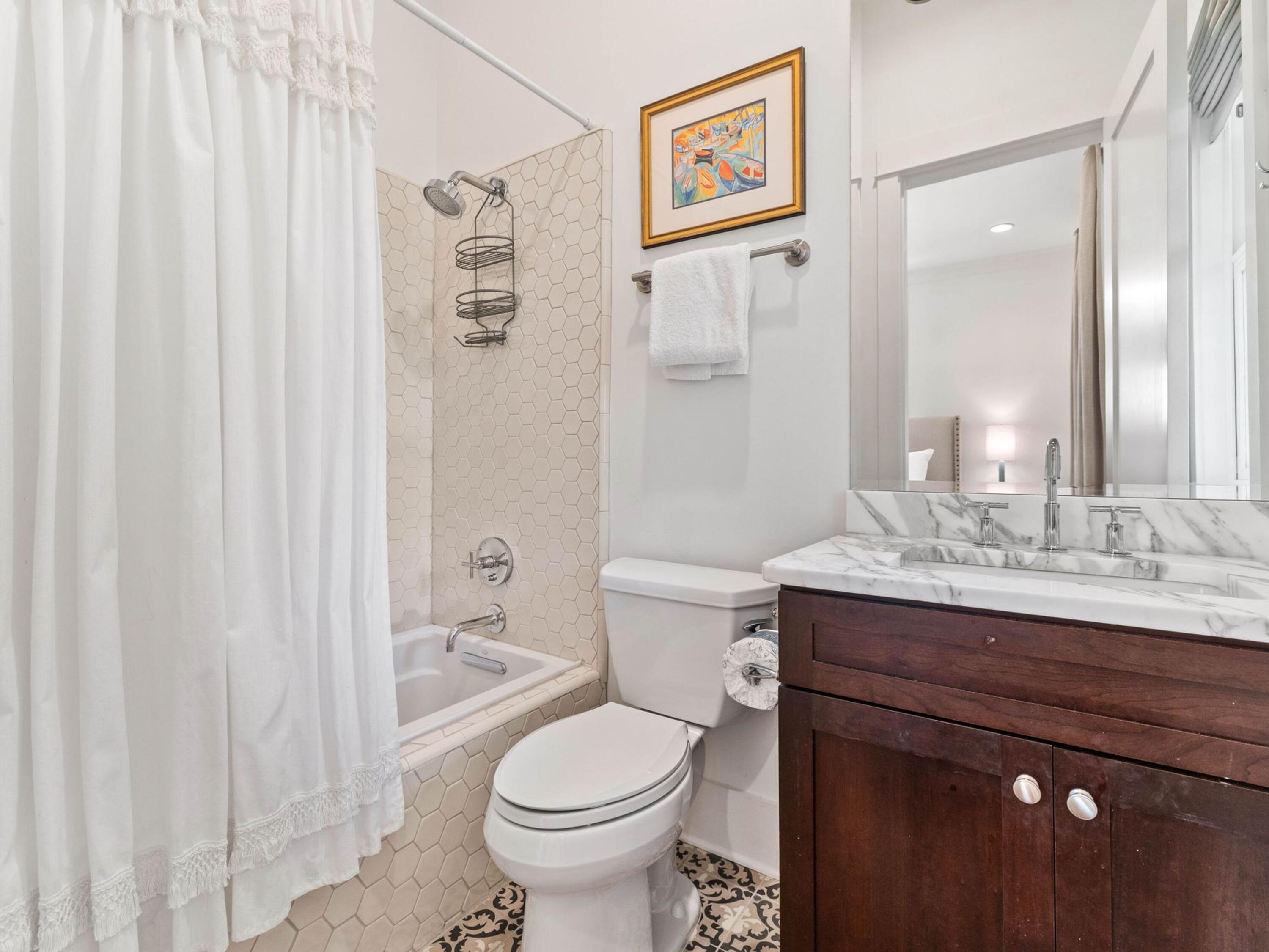 WATERCOLOR - Residential