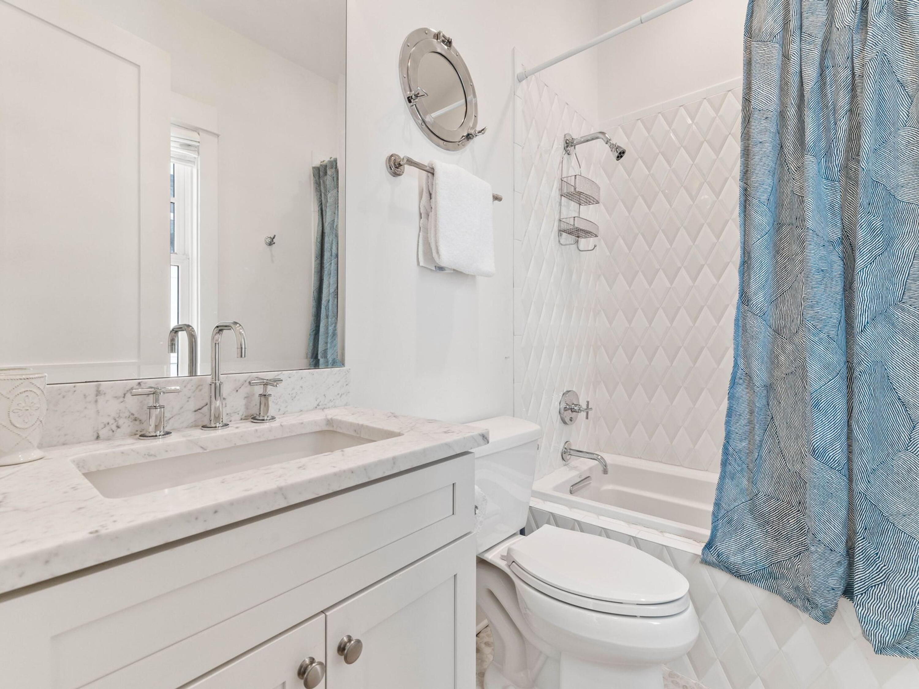 WATERCOLOR - Residential