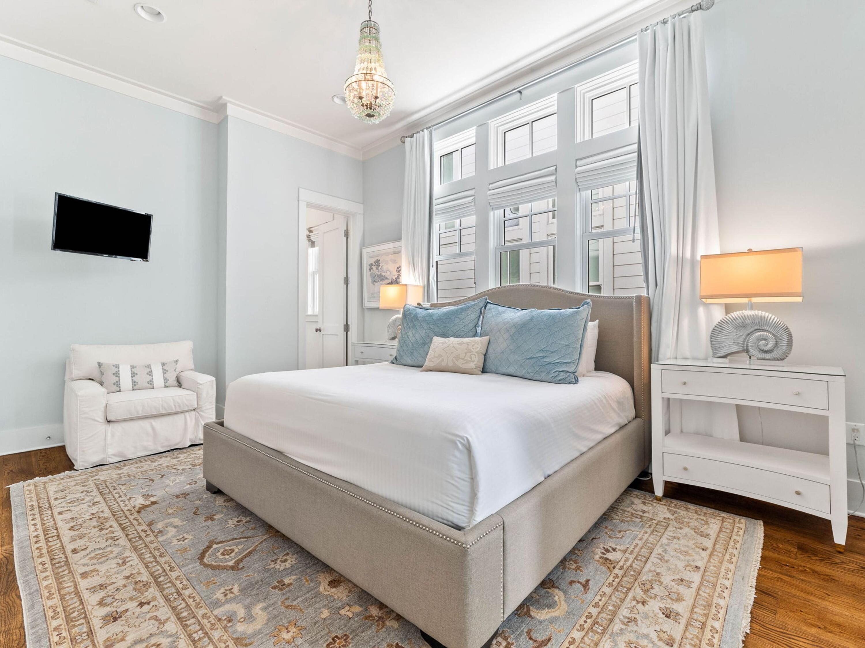 WATERCOLOR - Residential