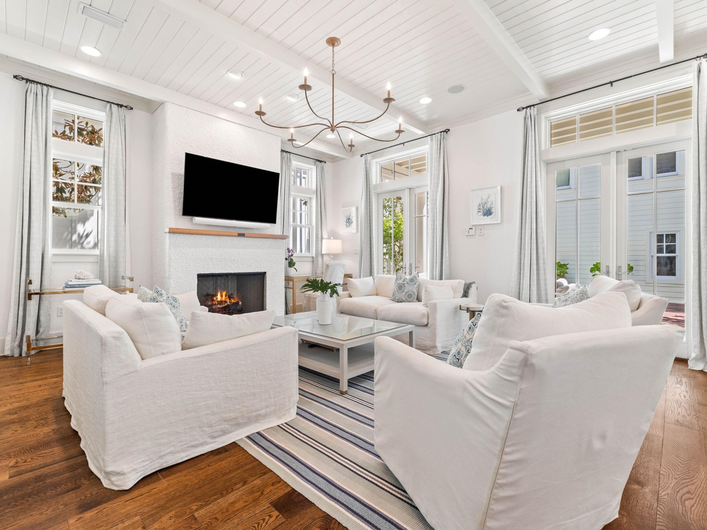 WATERCOLOR - Residential