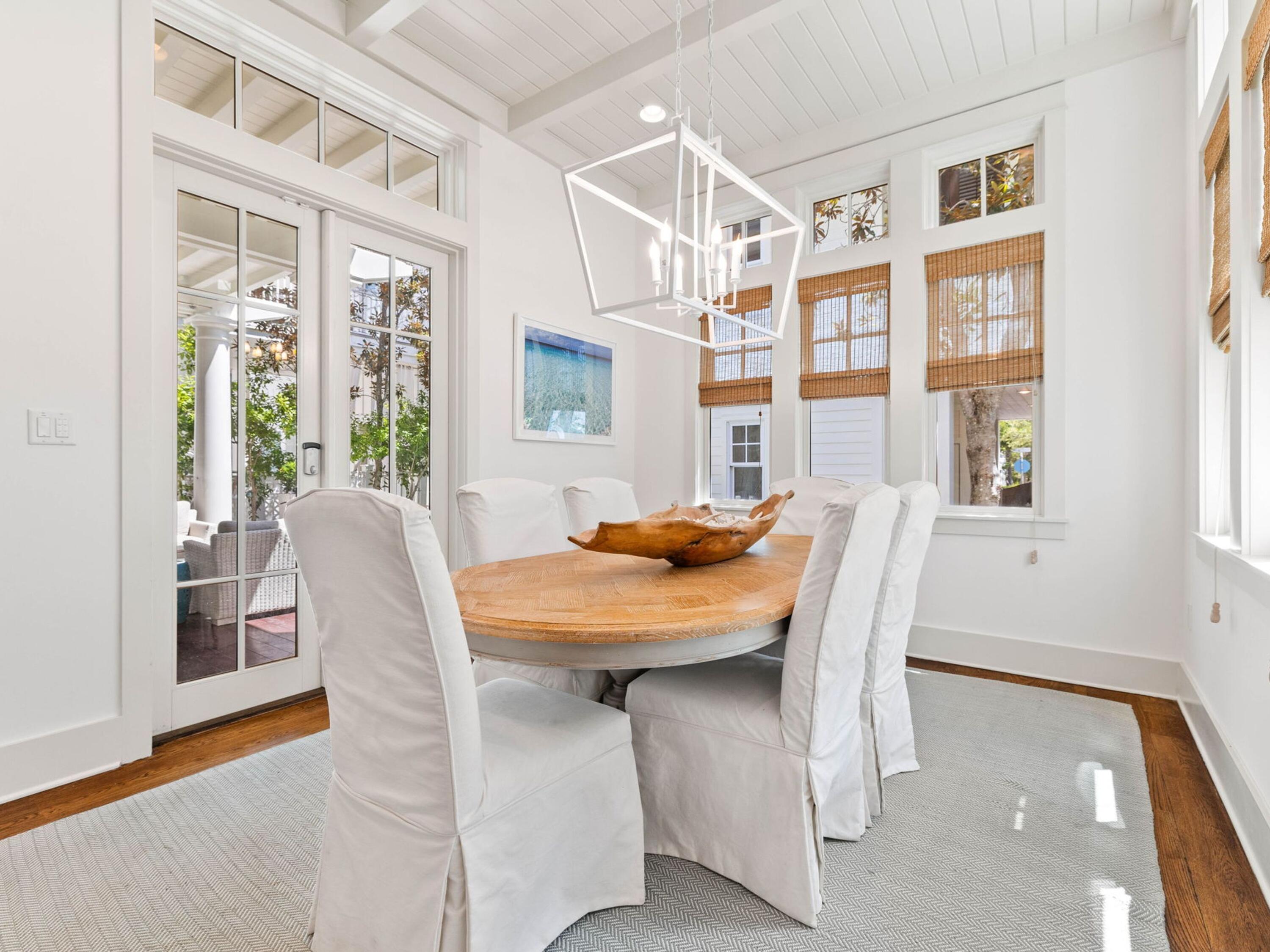 WATERCOLOR - Residential